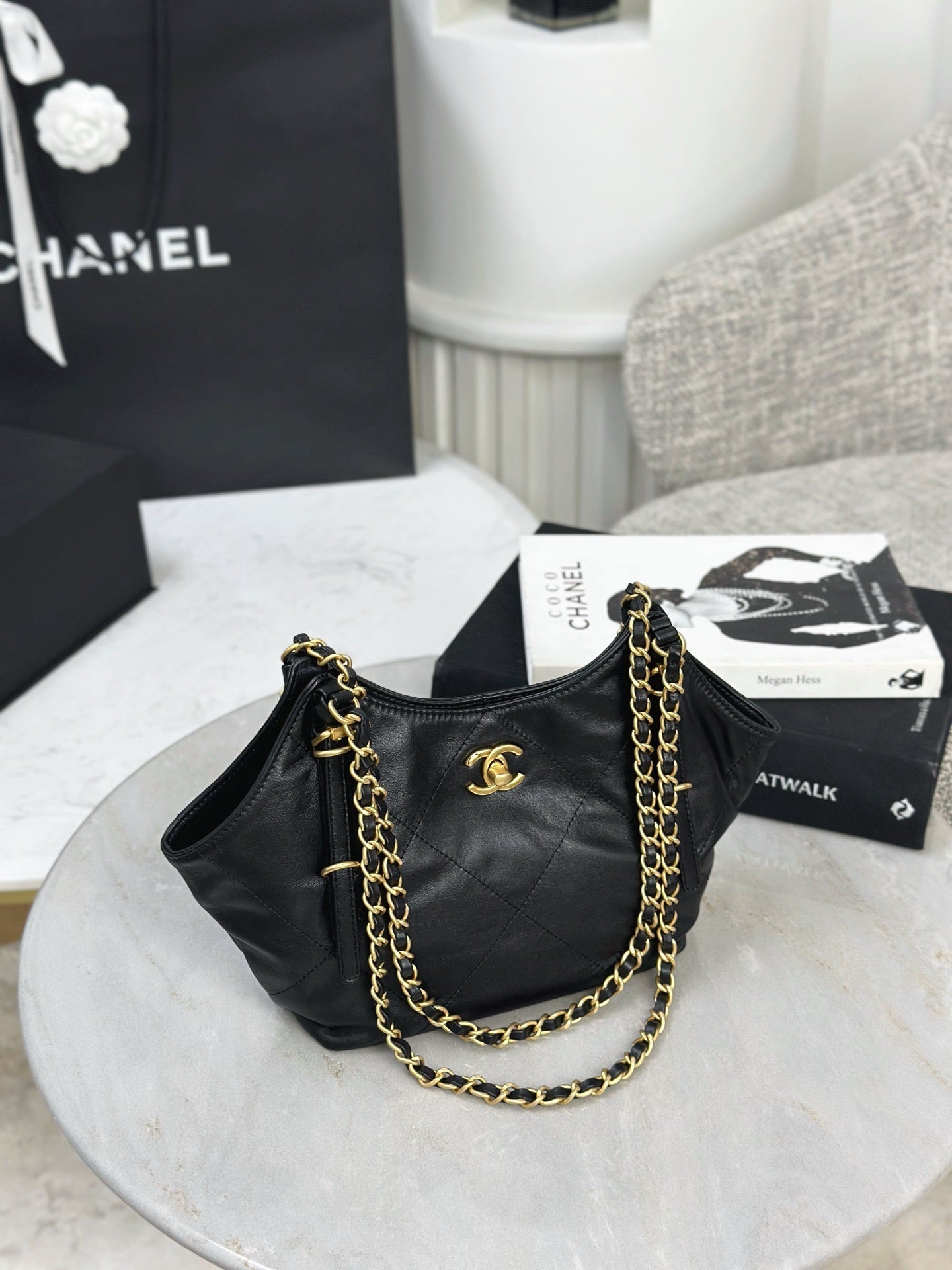 CC 26C MINI TOTE BAG