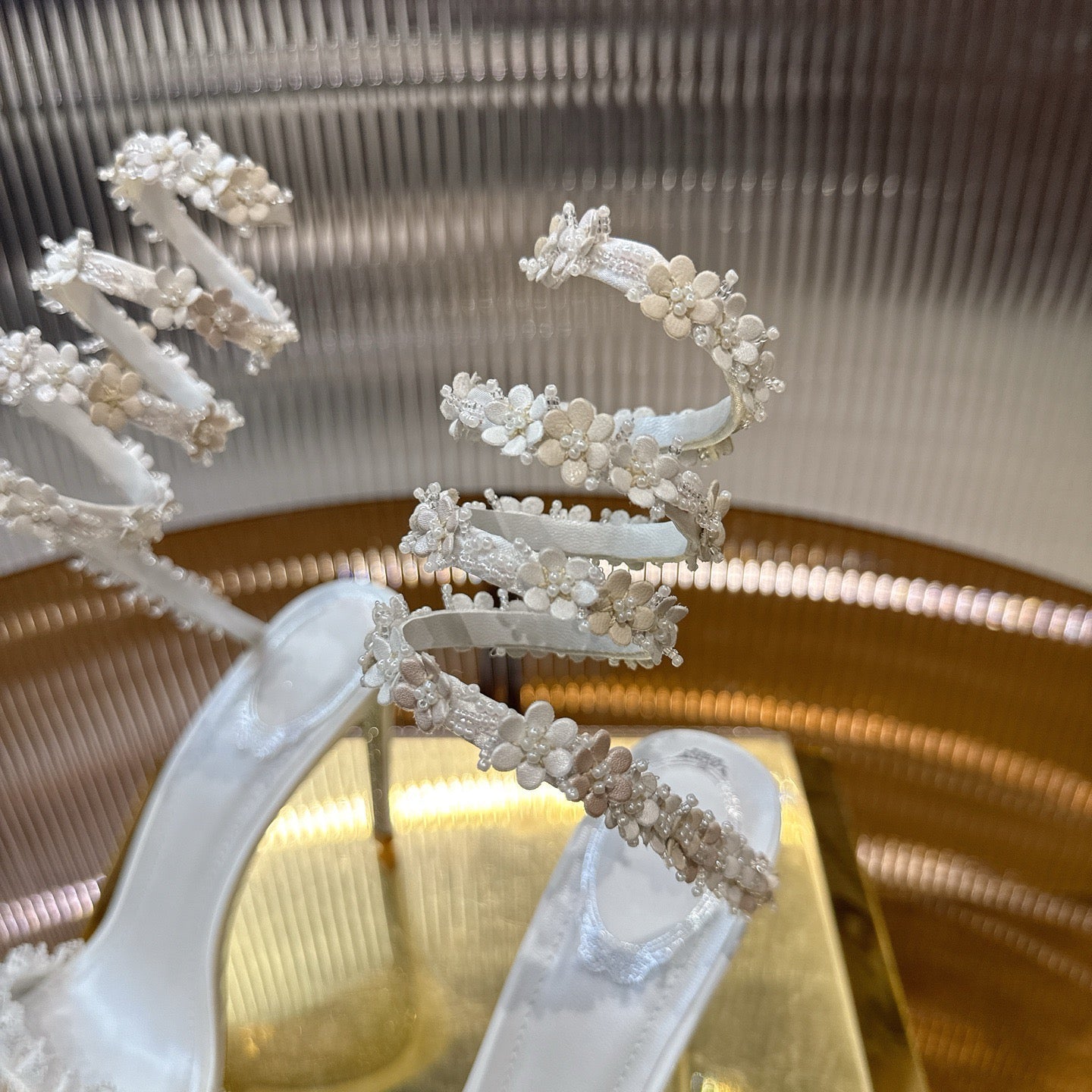 RENE C HEELS