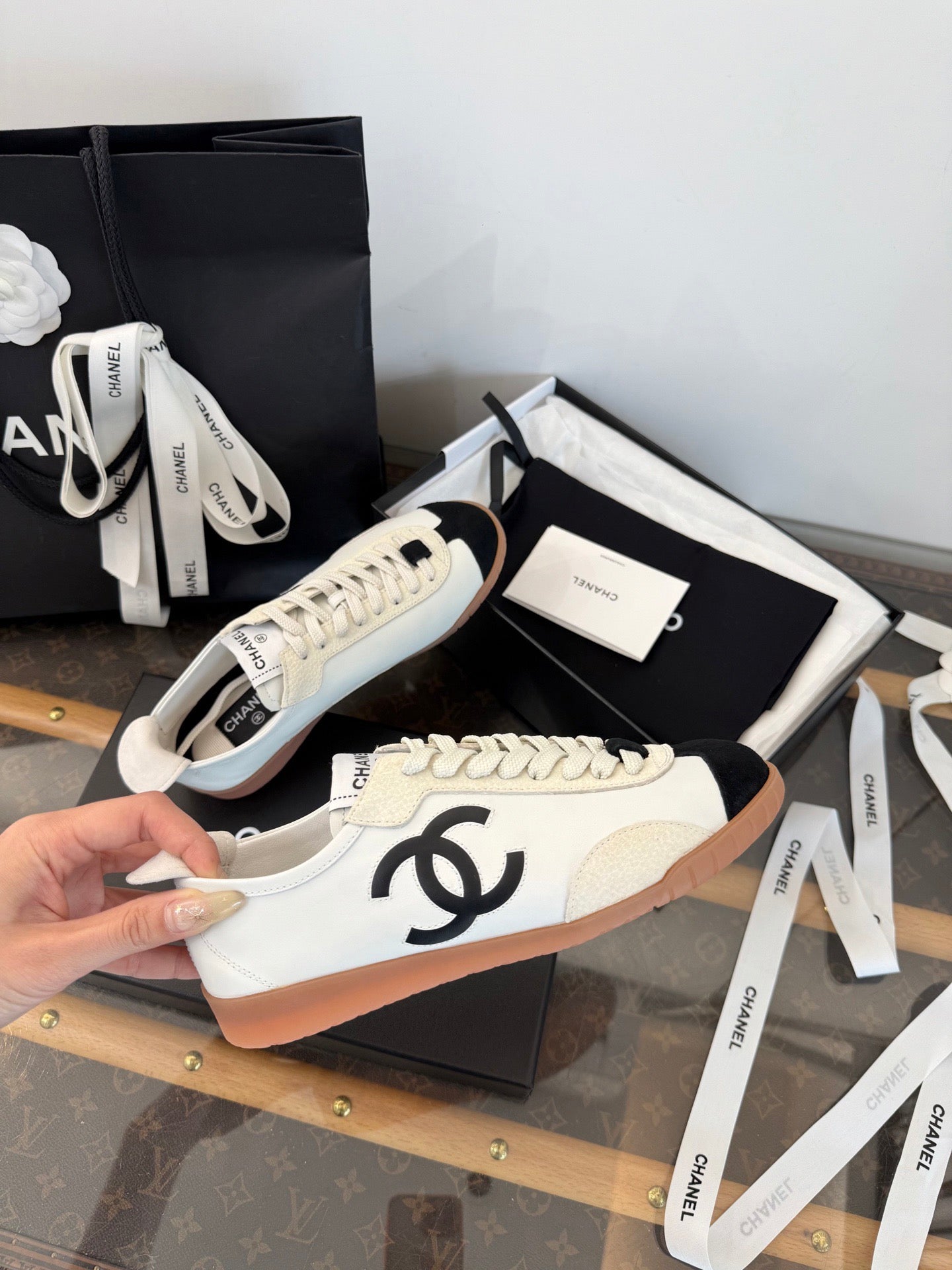 CC SNEAKERS