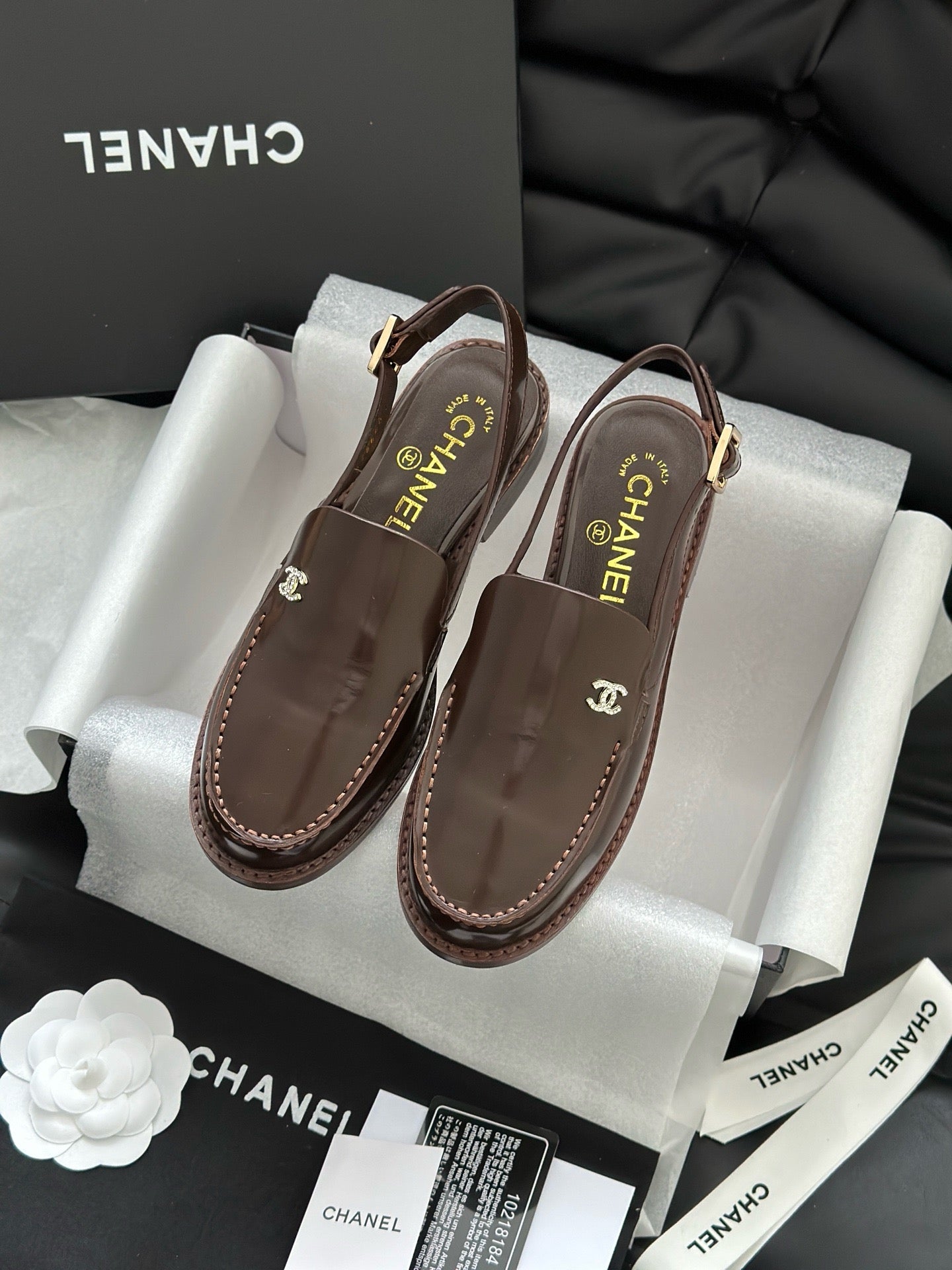 CC LOAFERS