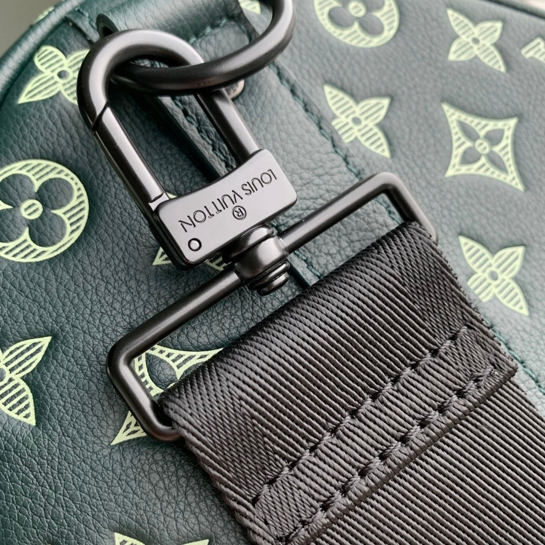LOU KEEPALL 50 BAG