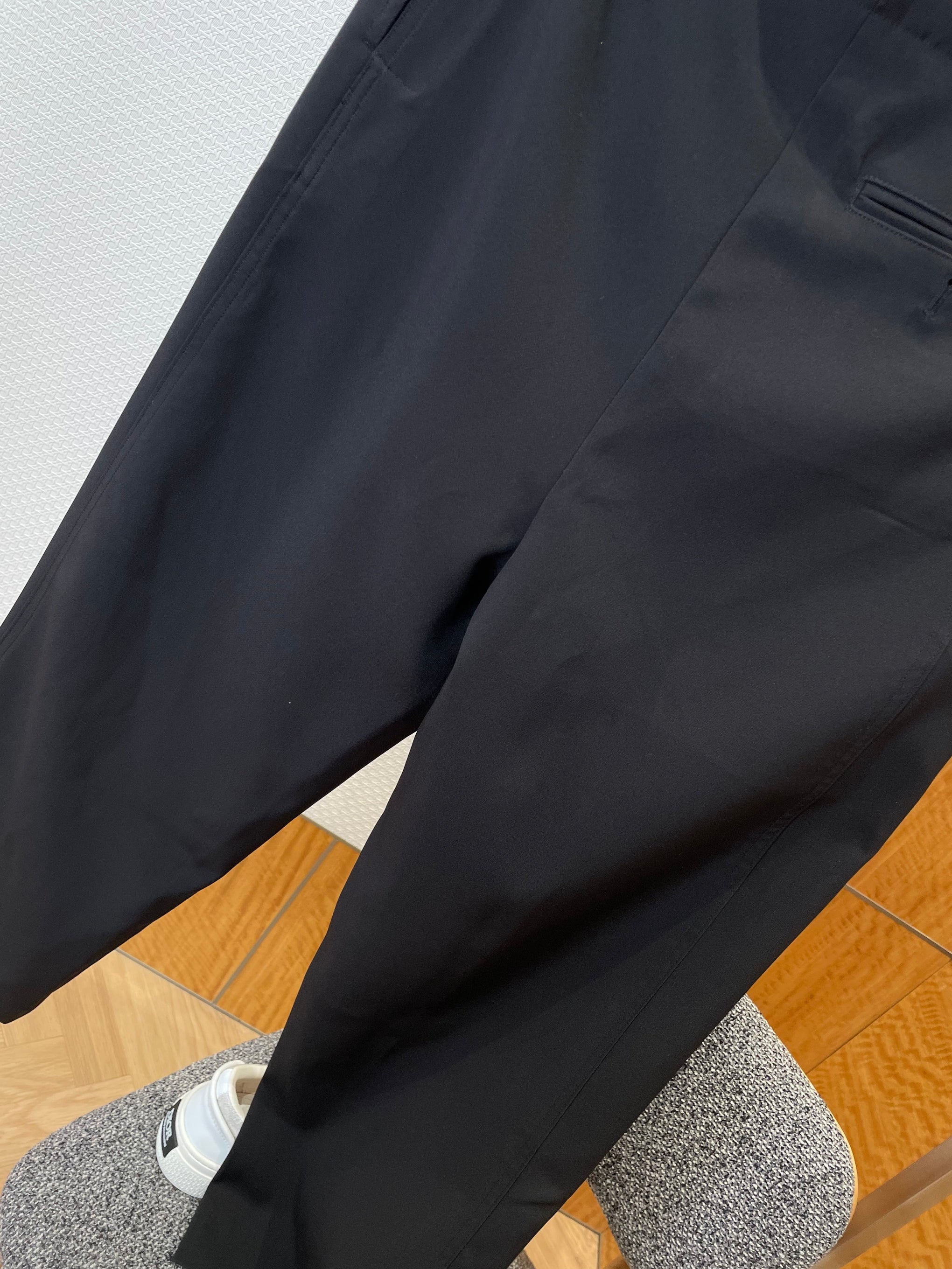 LOEW TROUSERS