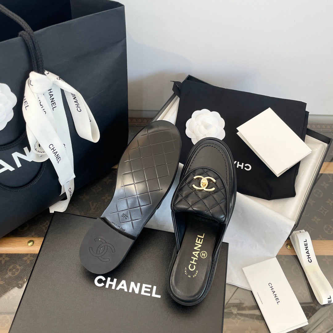 CC LOAFERS