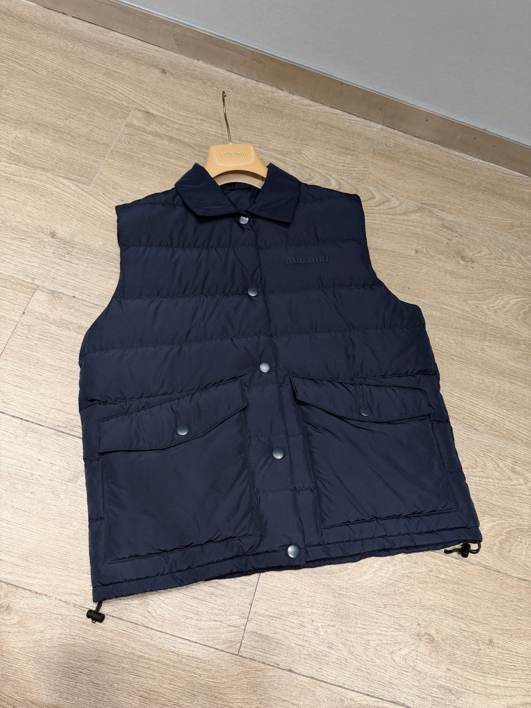 MIU M VEST