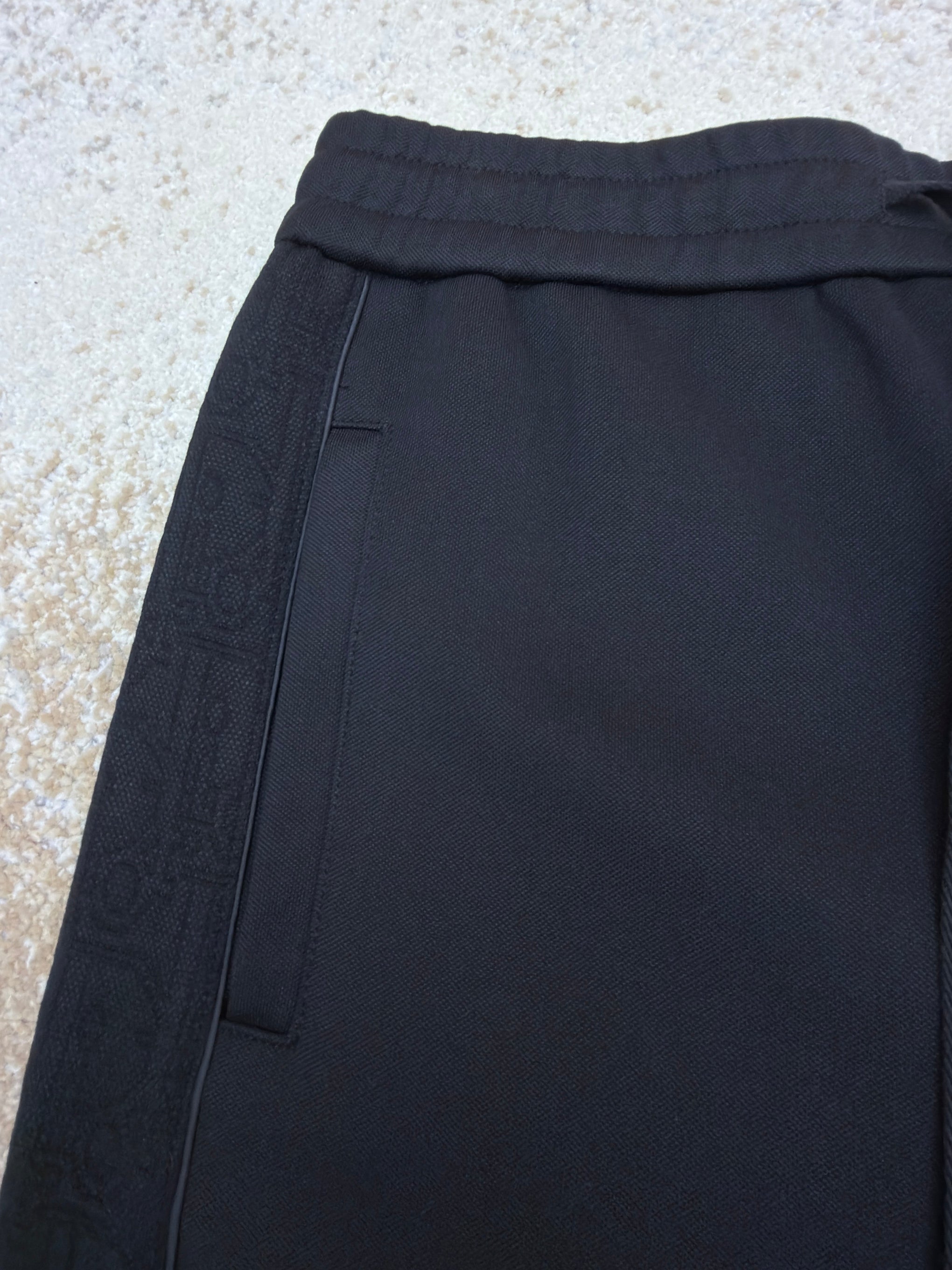 CD JOGGERS