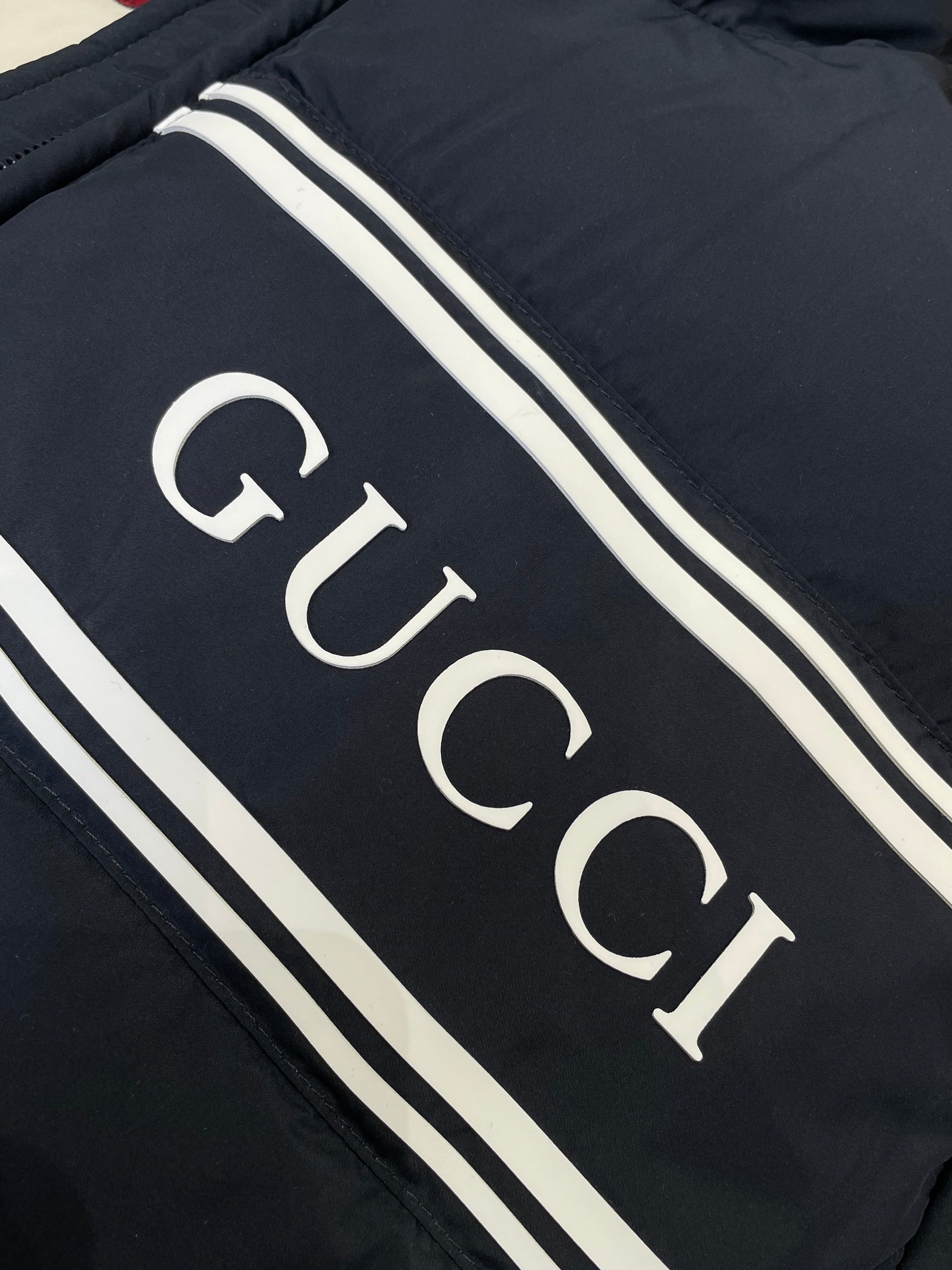 GG JACKET