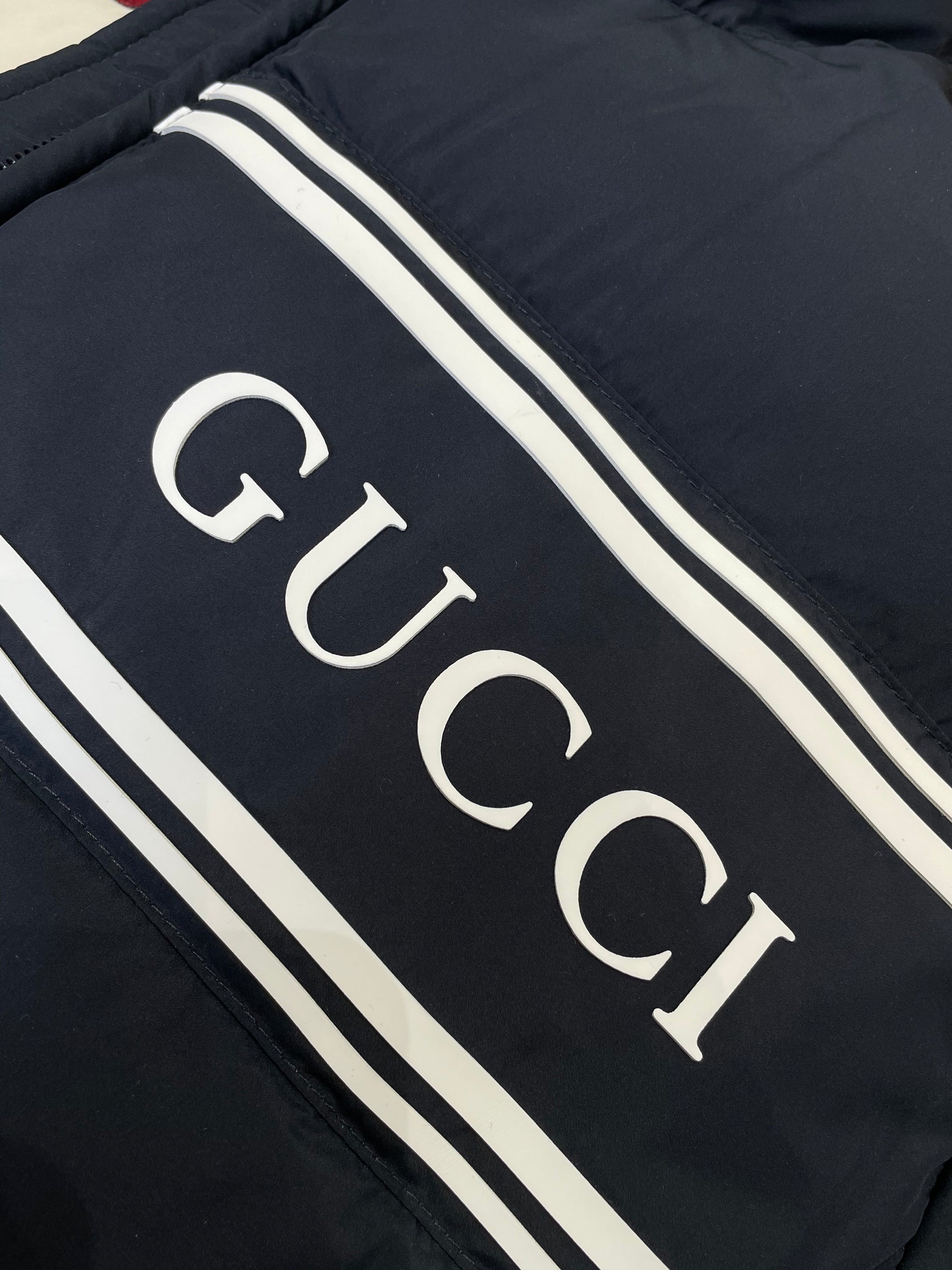 GG JACKET
