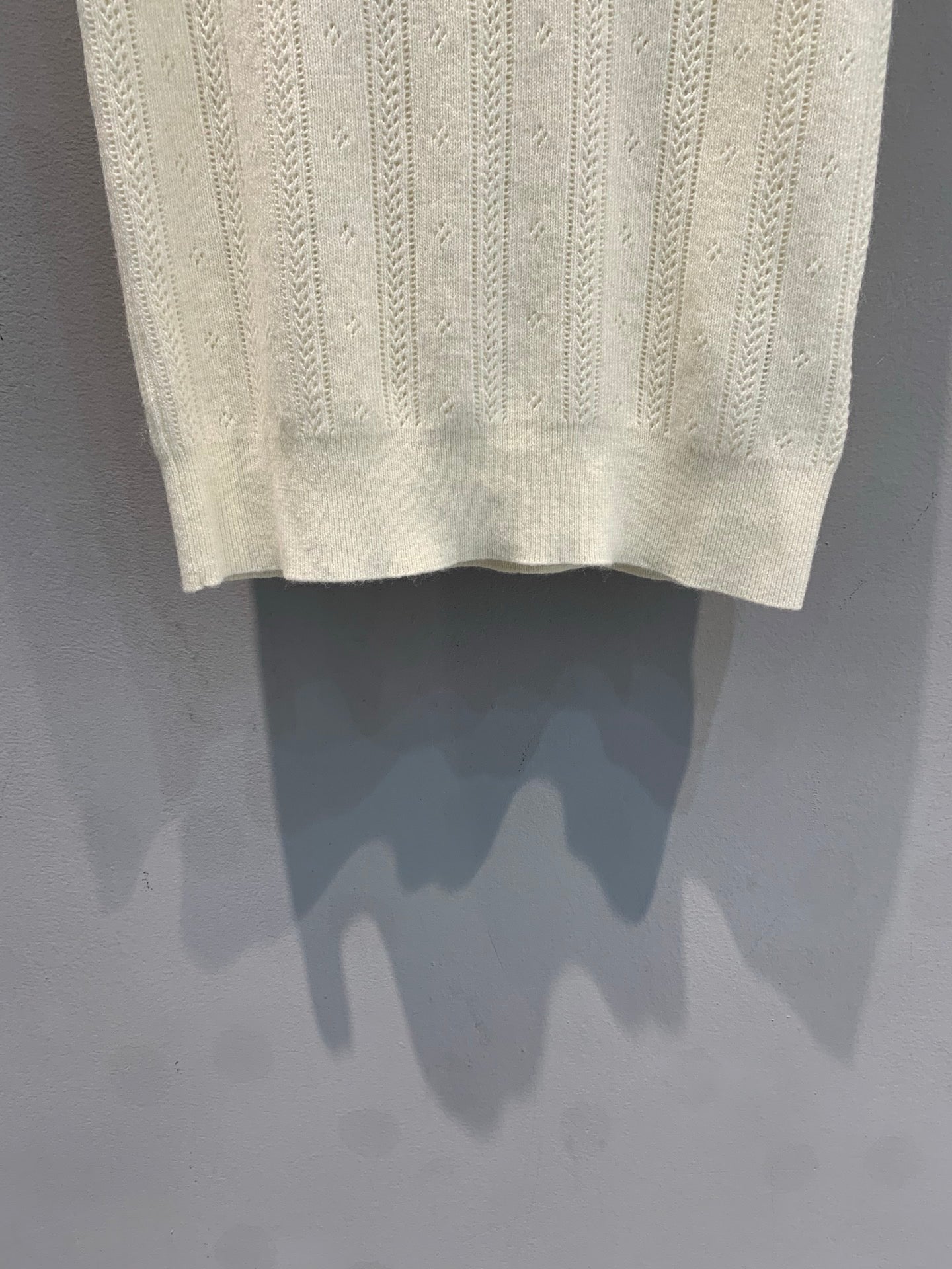 MIU M TANK TOP