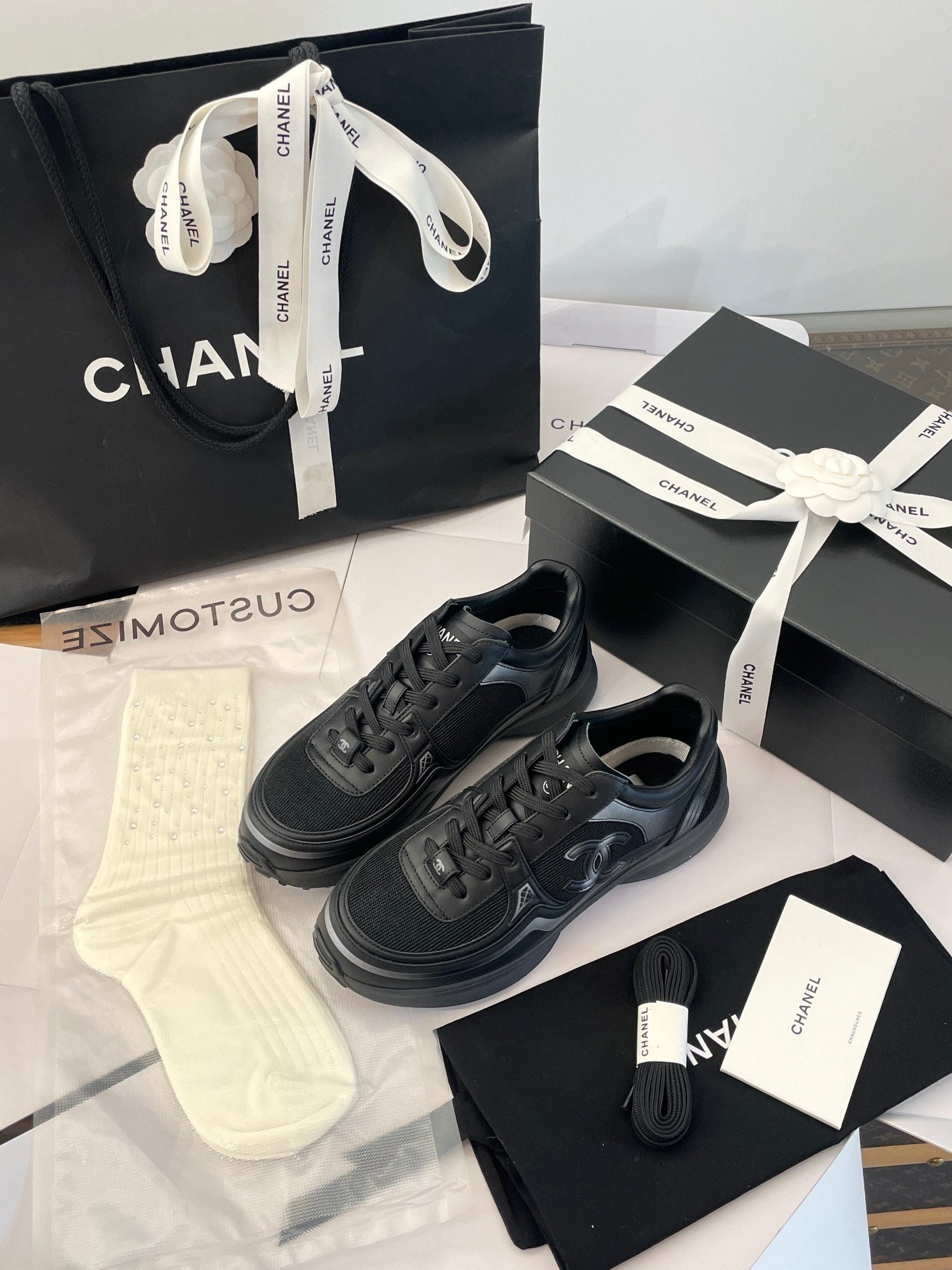 CC SNEAKERS