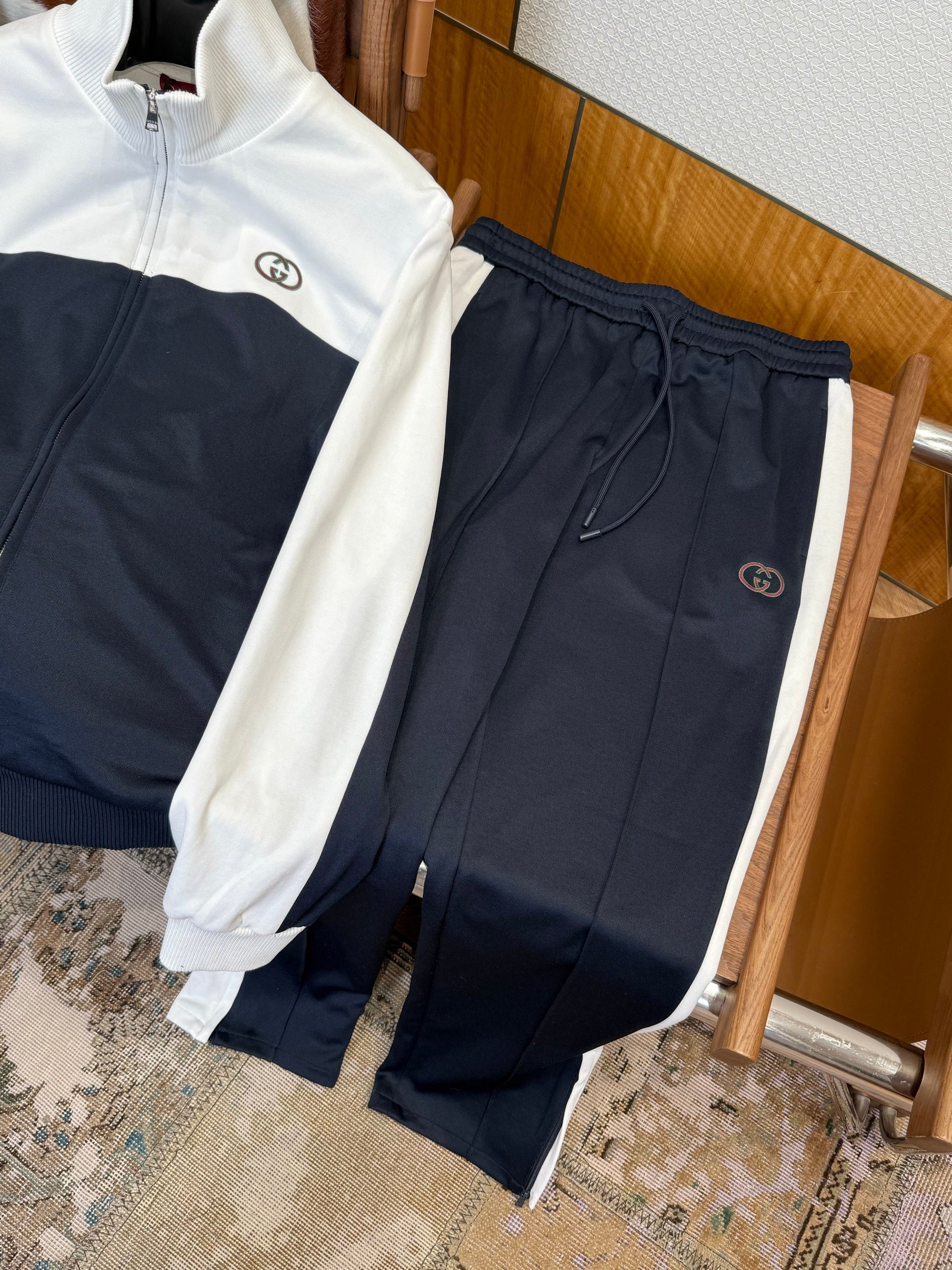 GG TROUSERS