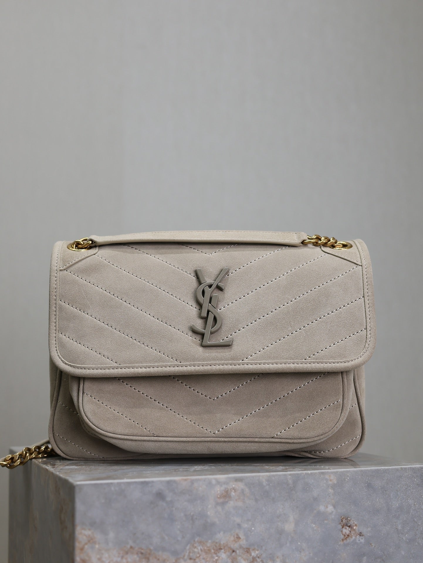 SL NIKI MEDIUM BAG