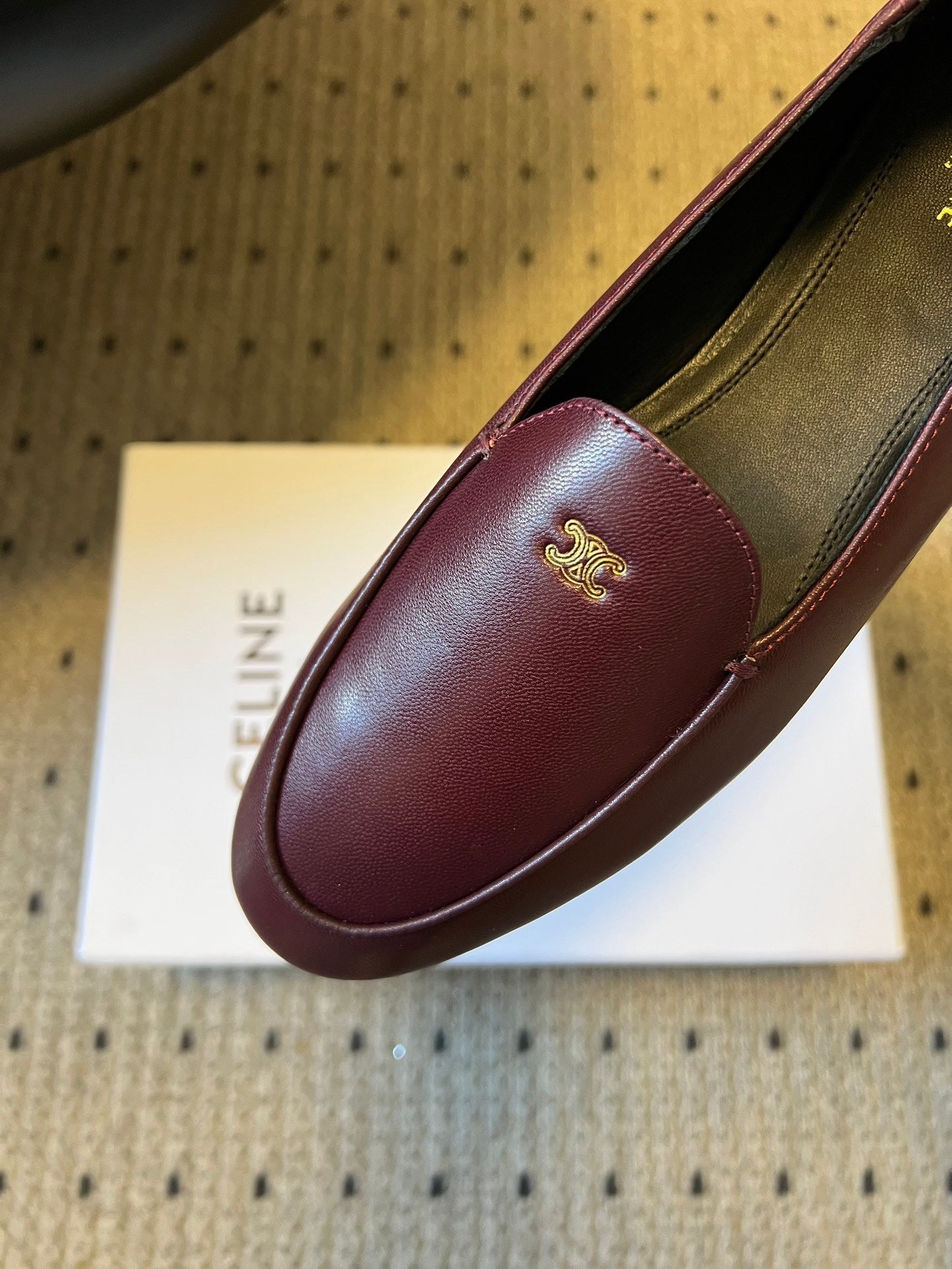 CEL LOAFERS