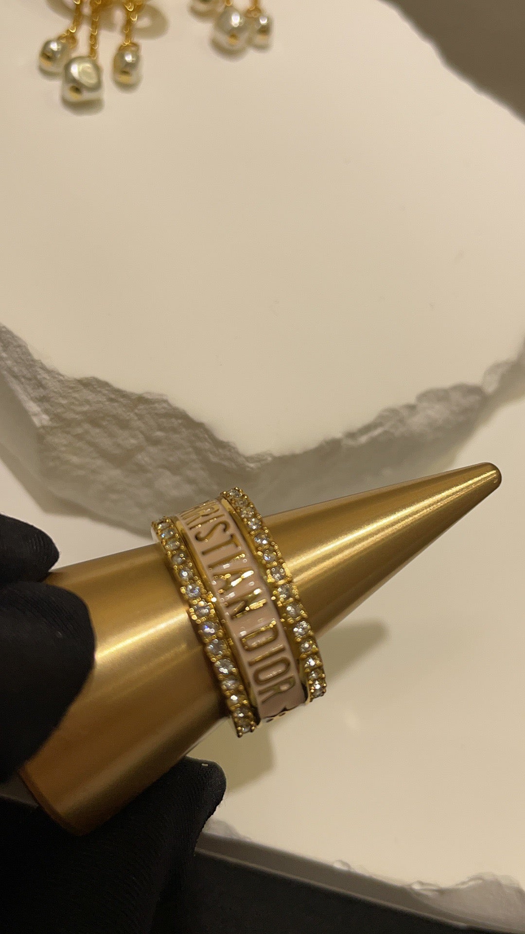 CD RING