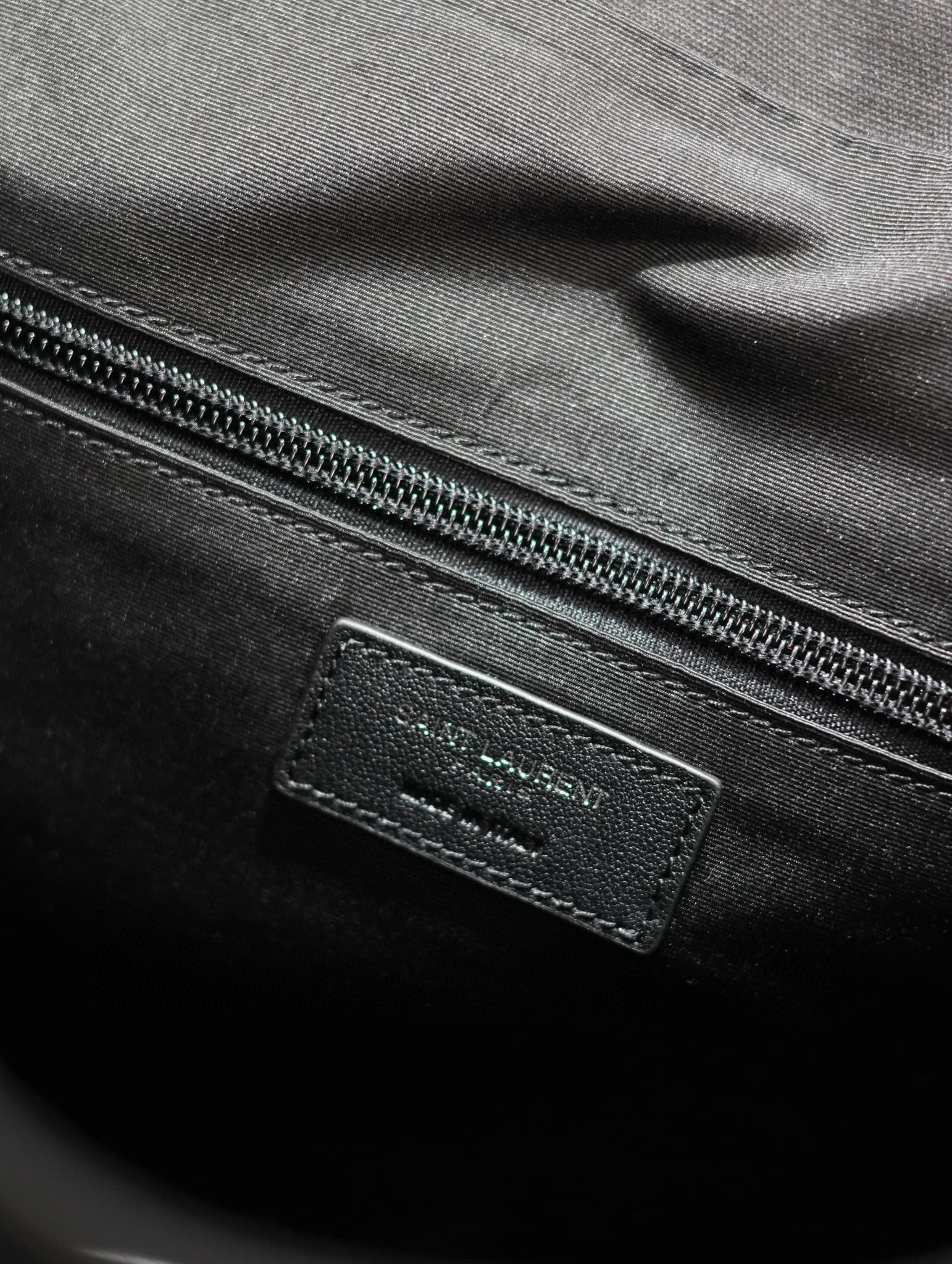 SL CITY MULTI POCKET BACKPACK