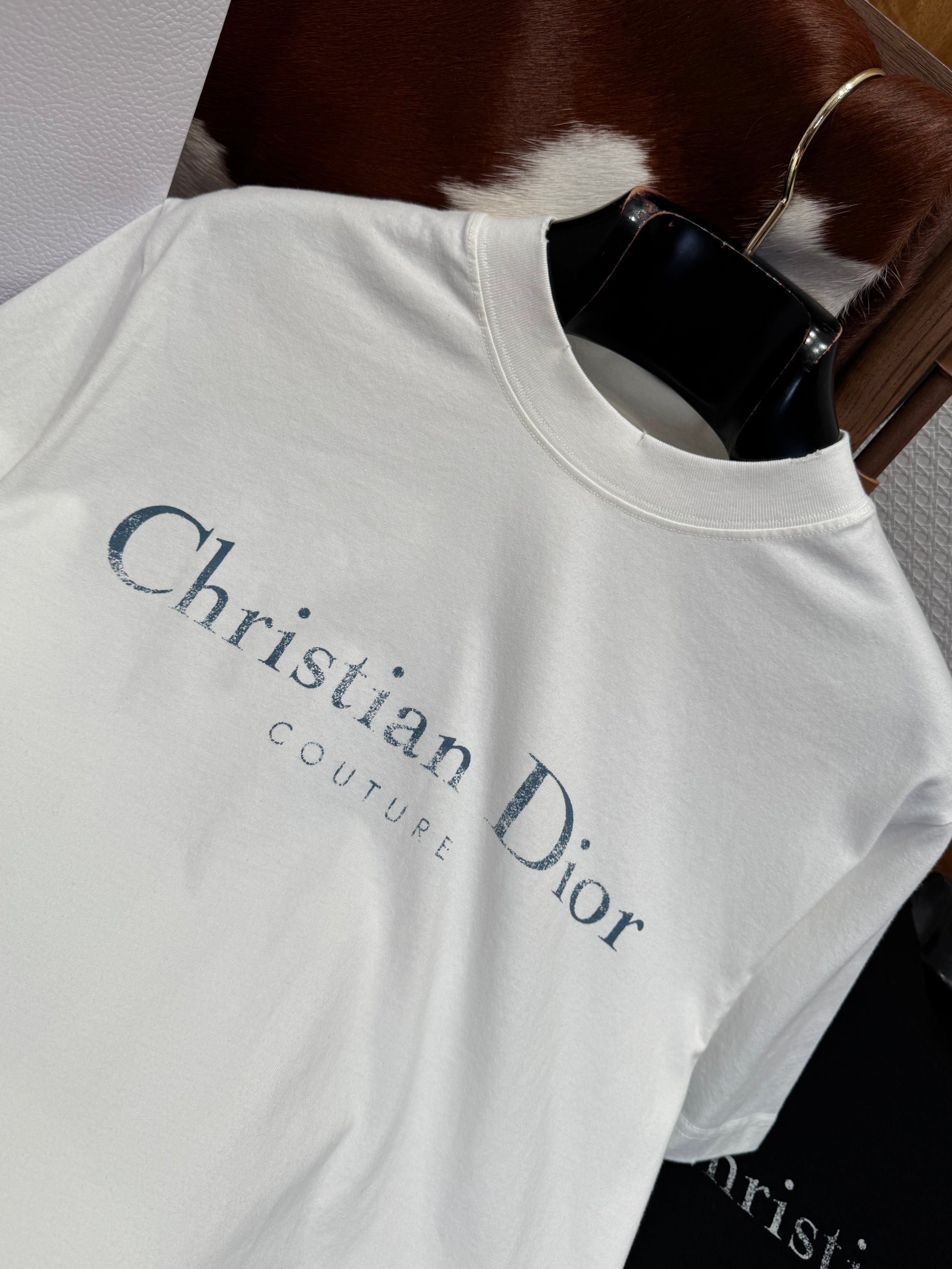 CD T-SHIRT