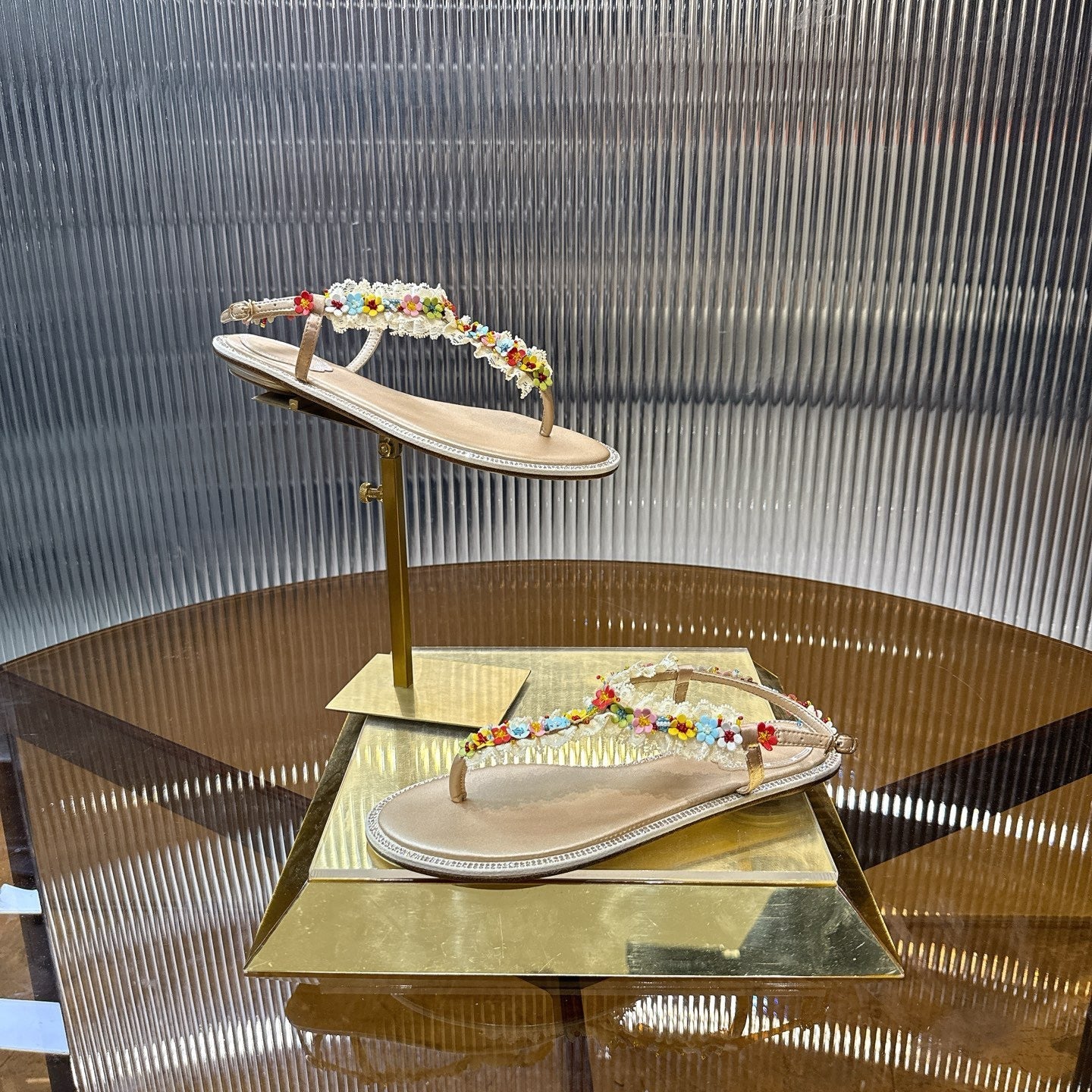RENE C SANDALS