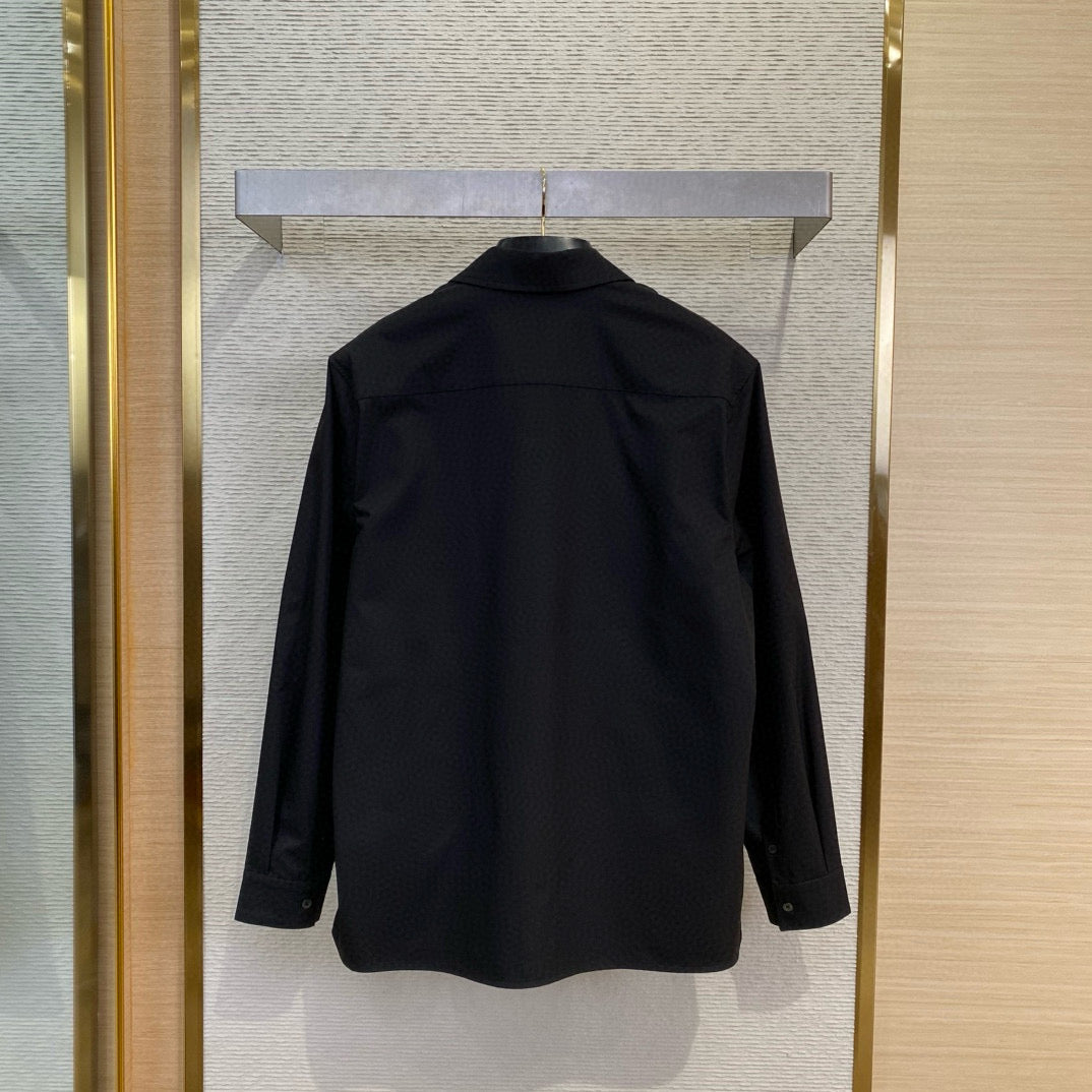 CD SHIRT JACKET