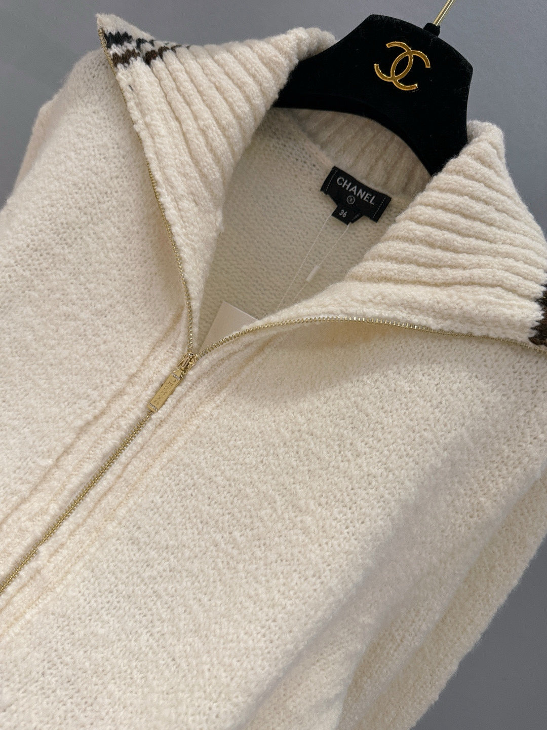 CC JUMPER