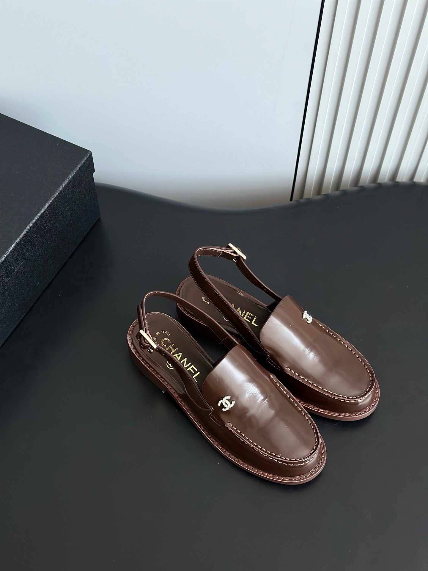 CC LOAFERS