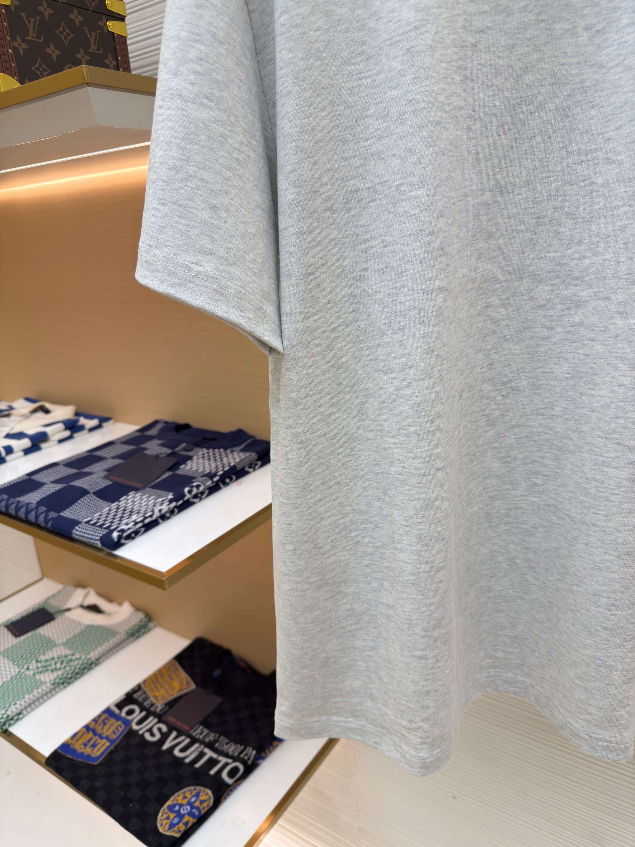 CD T-SHIRT