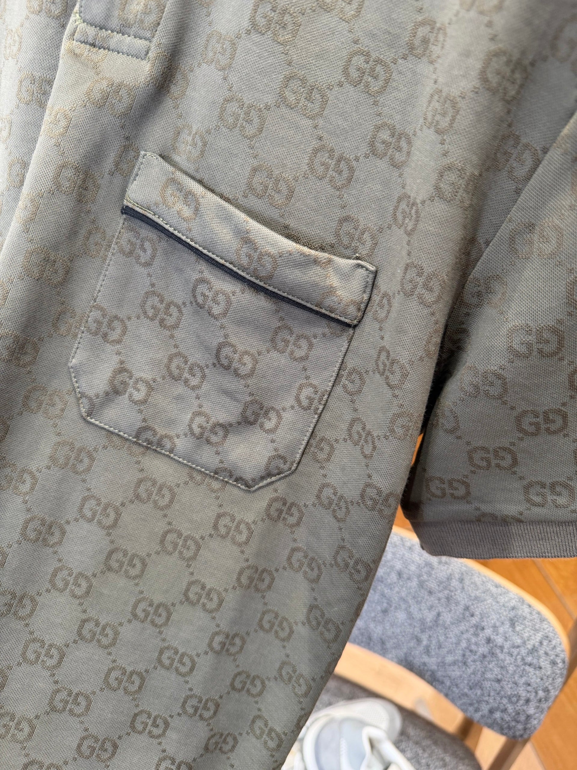 GG POLO SHIRT