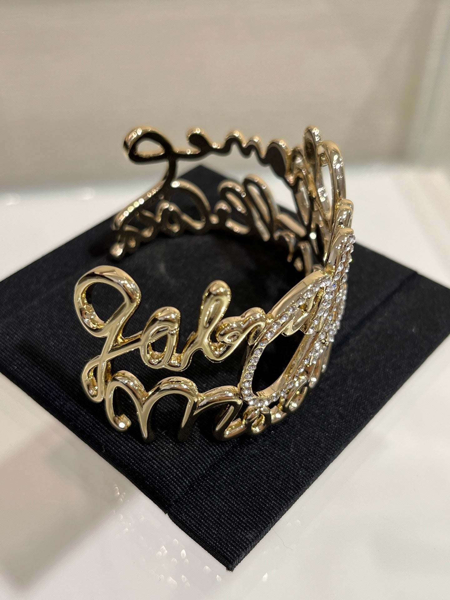 CC BRACELET