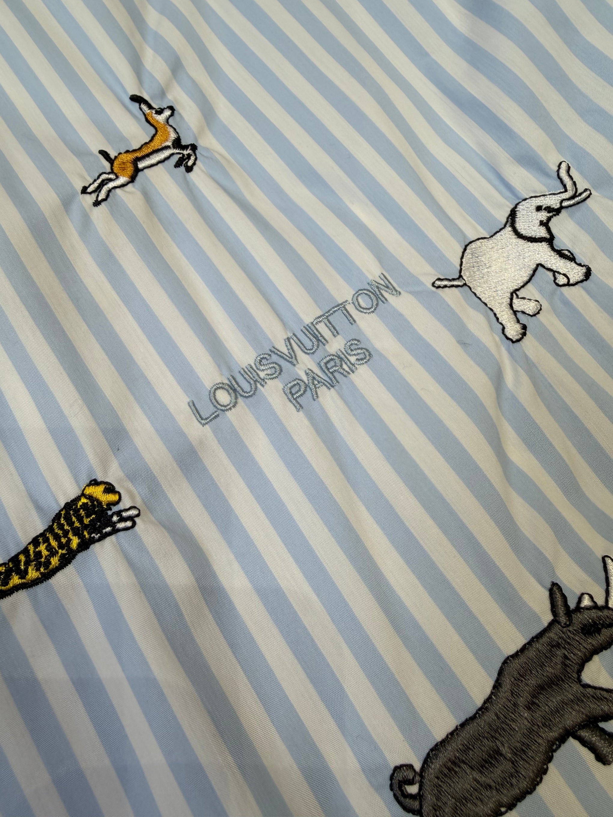 LOU SHIRT