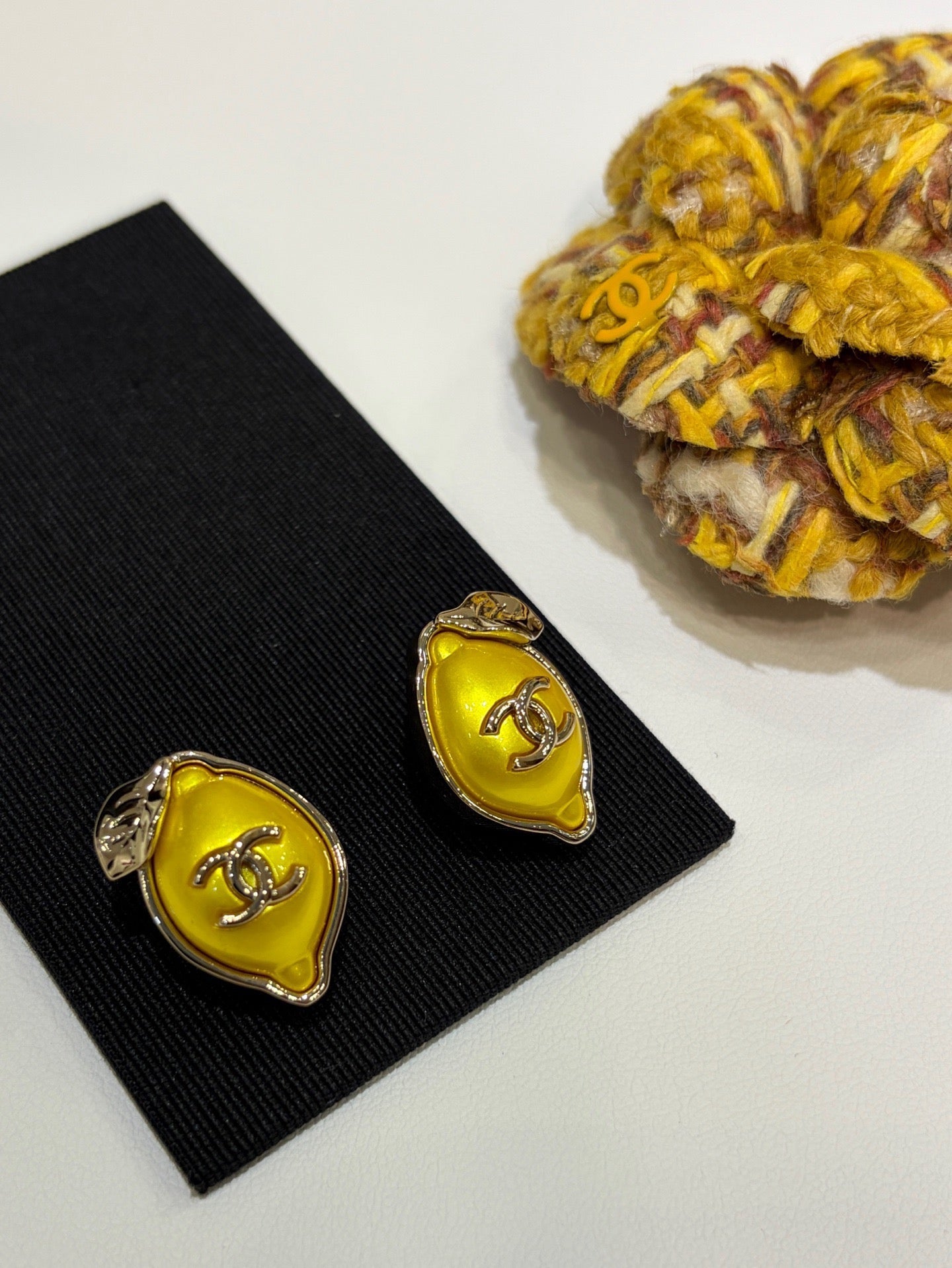 CC EARRINGS