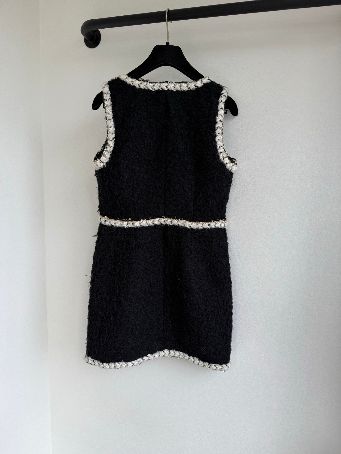 CC DRESS