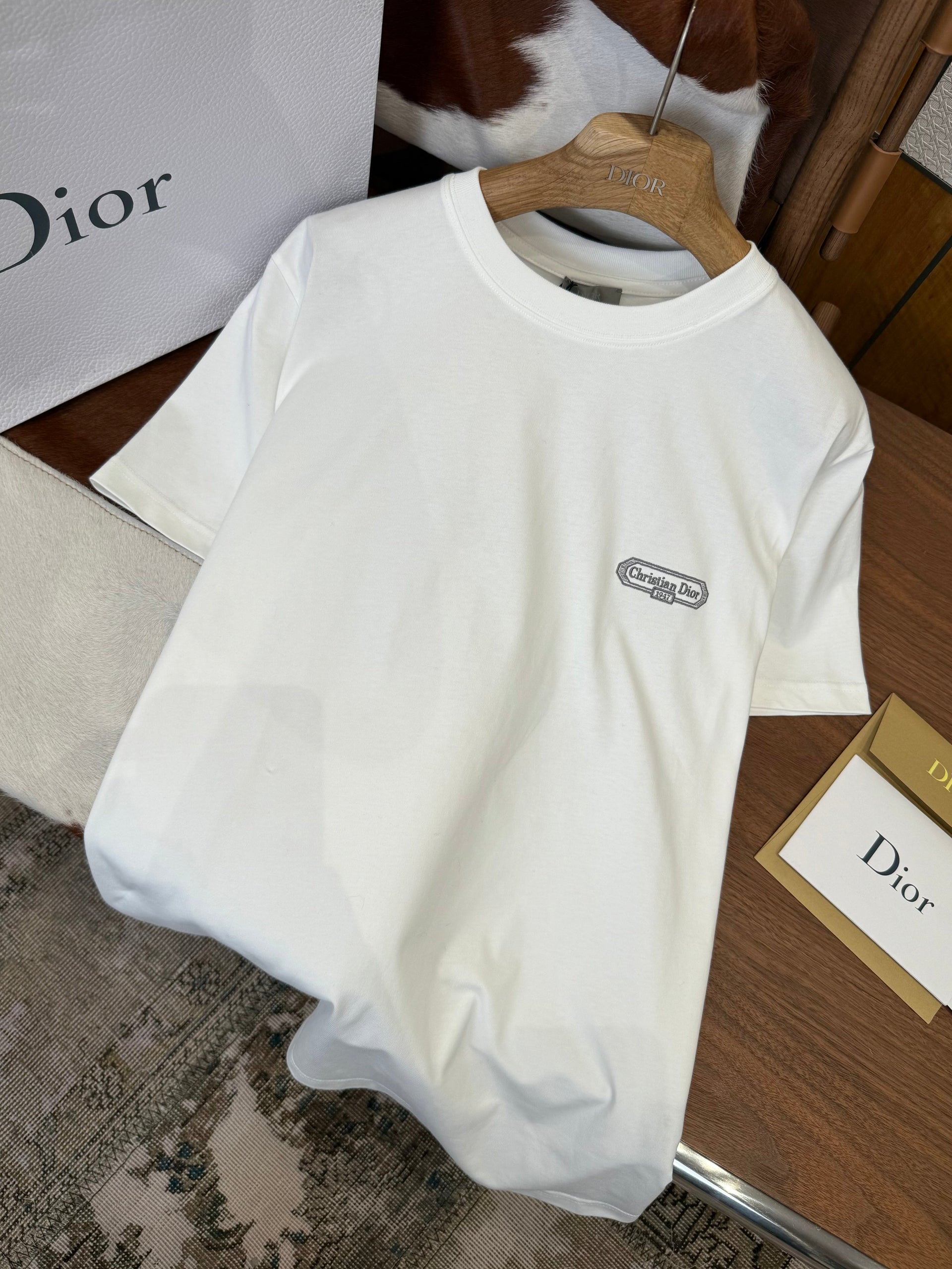 CD T-SHIRT