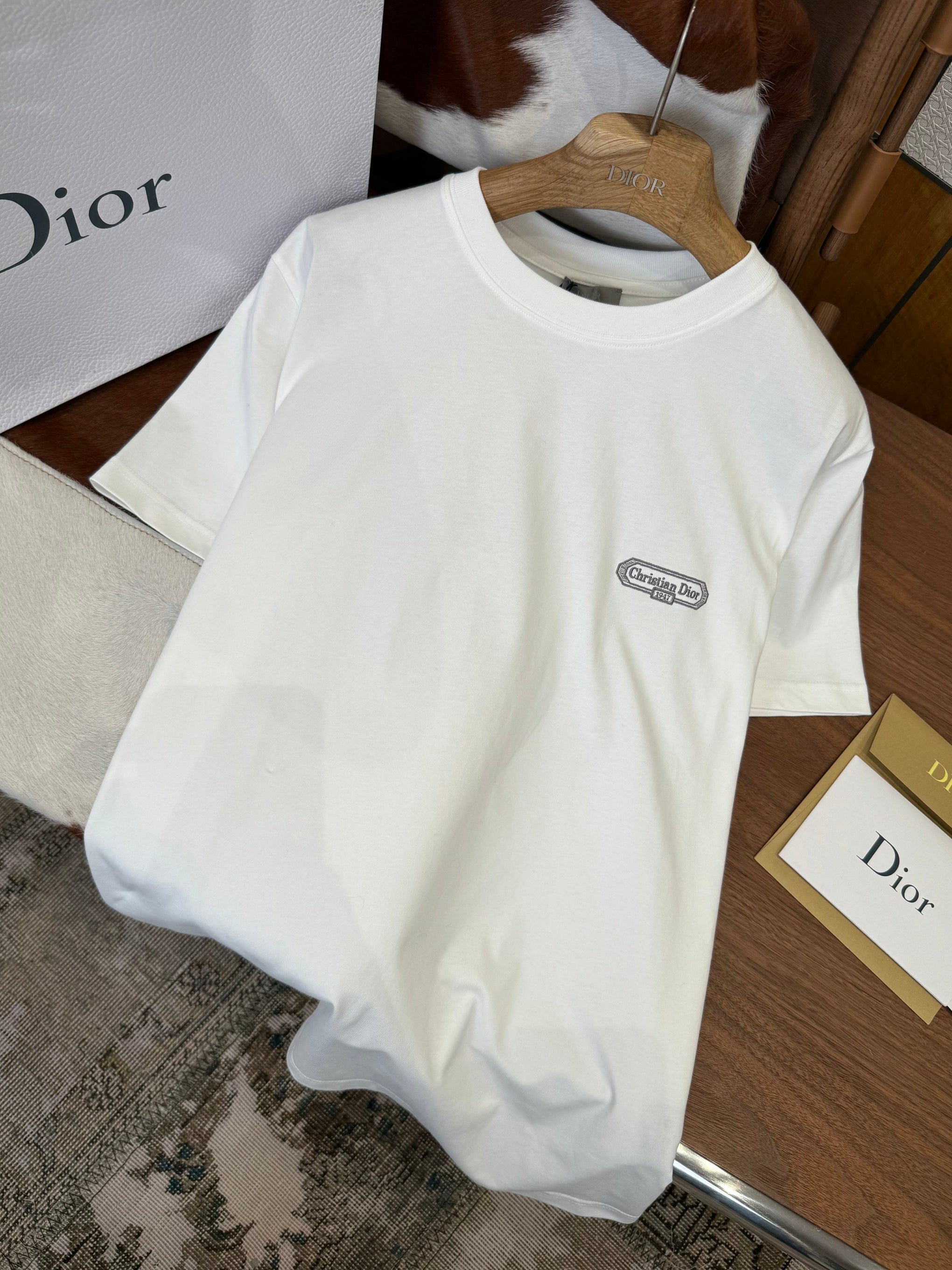 CD T-SHIRT
