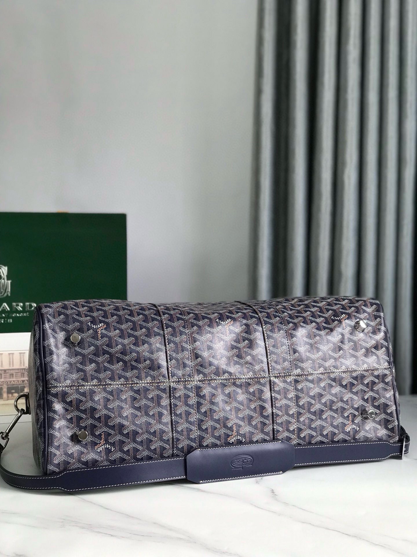 GOYA BOSTON 45 BAG