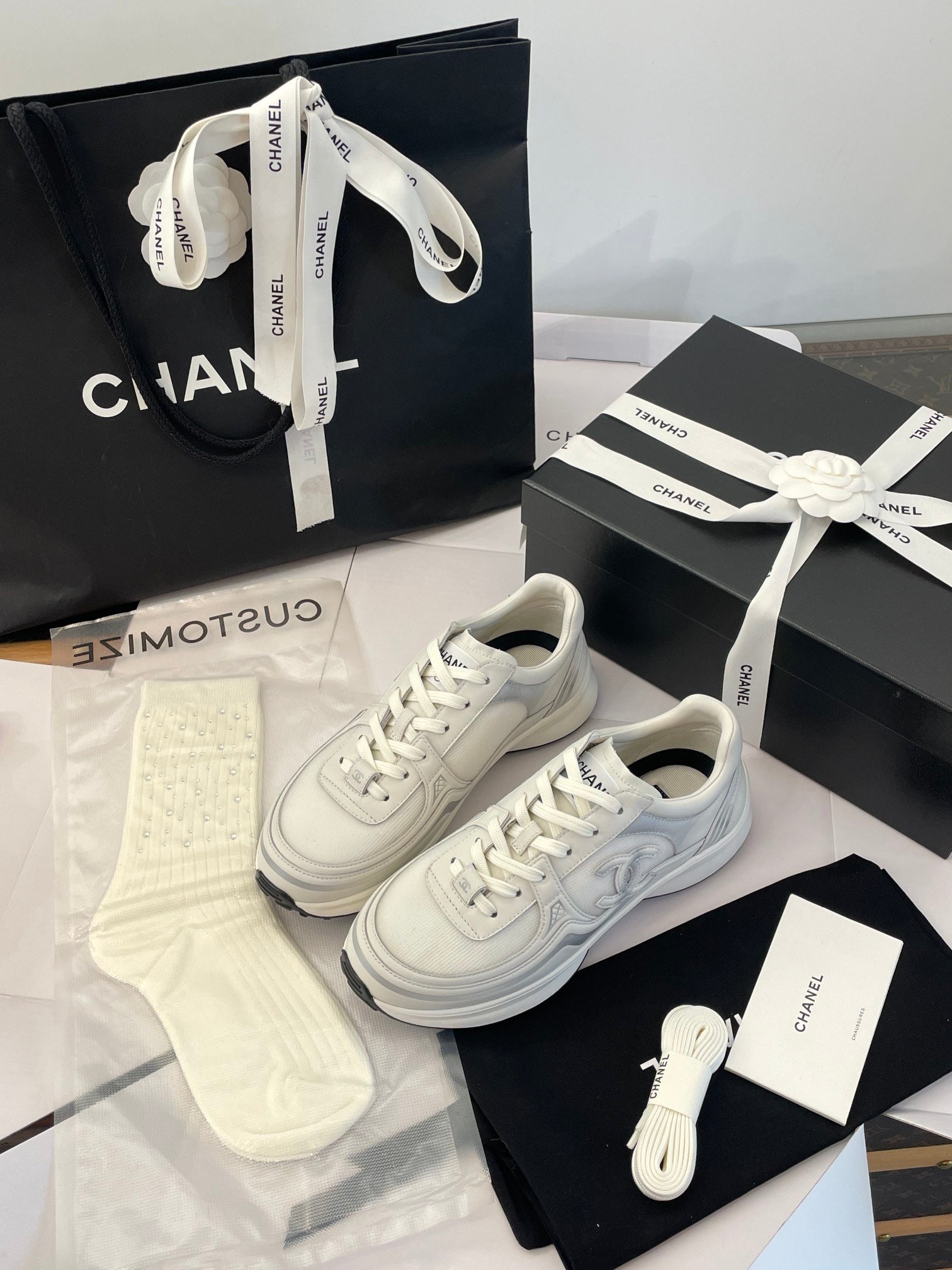 CC SNEAKERS