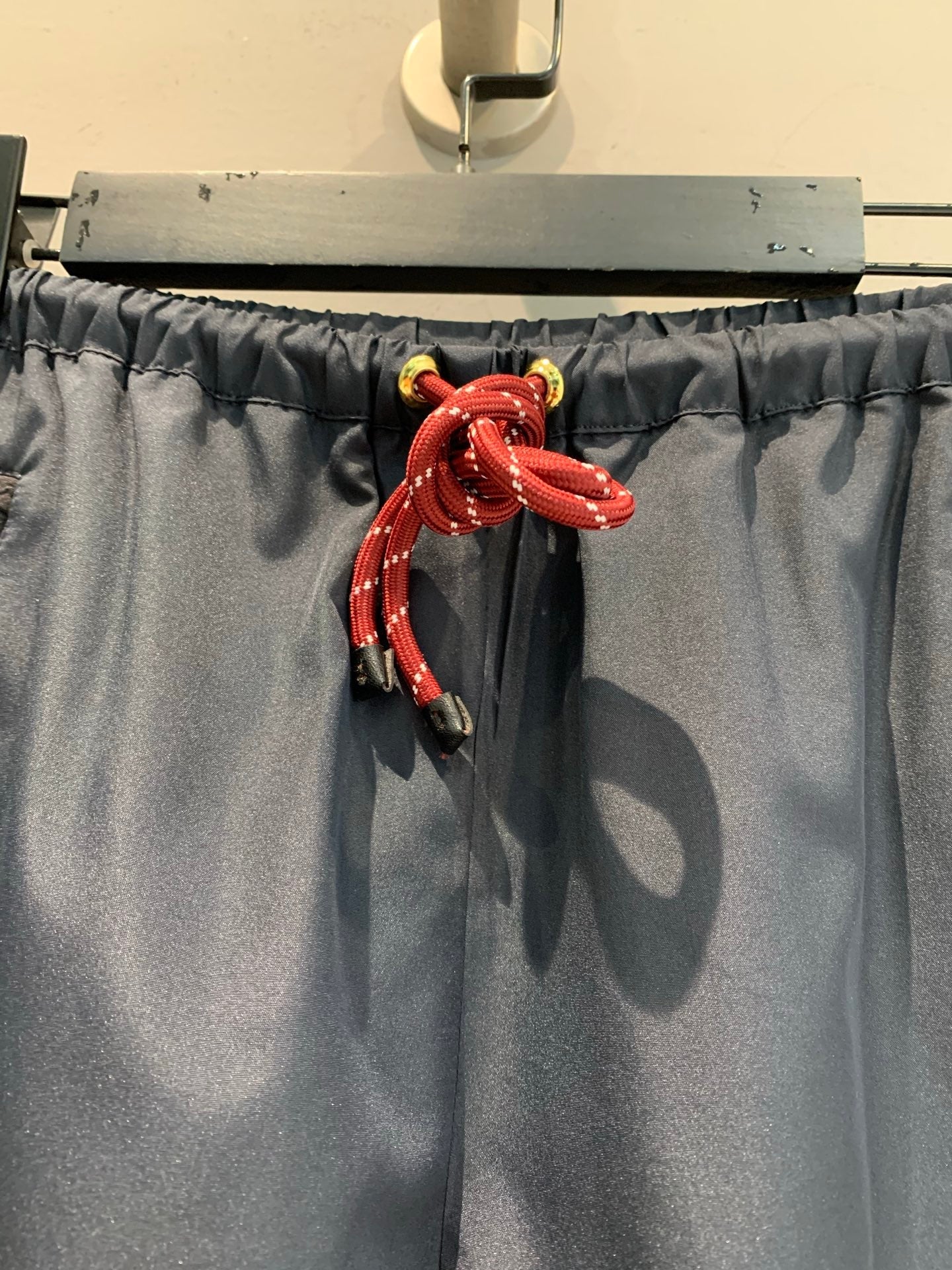 MIU M SHORTS