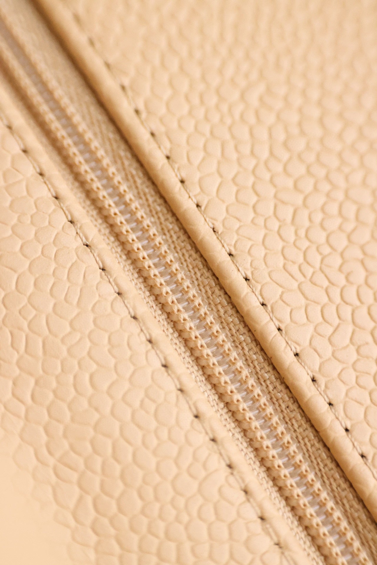 CC CLASSIC FLAP BAG