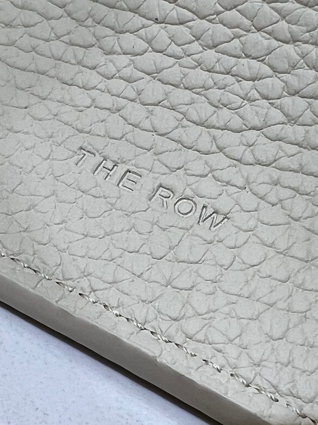 THE ROW MARGAUX 15 BAG