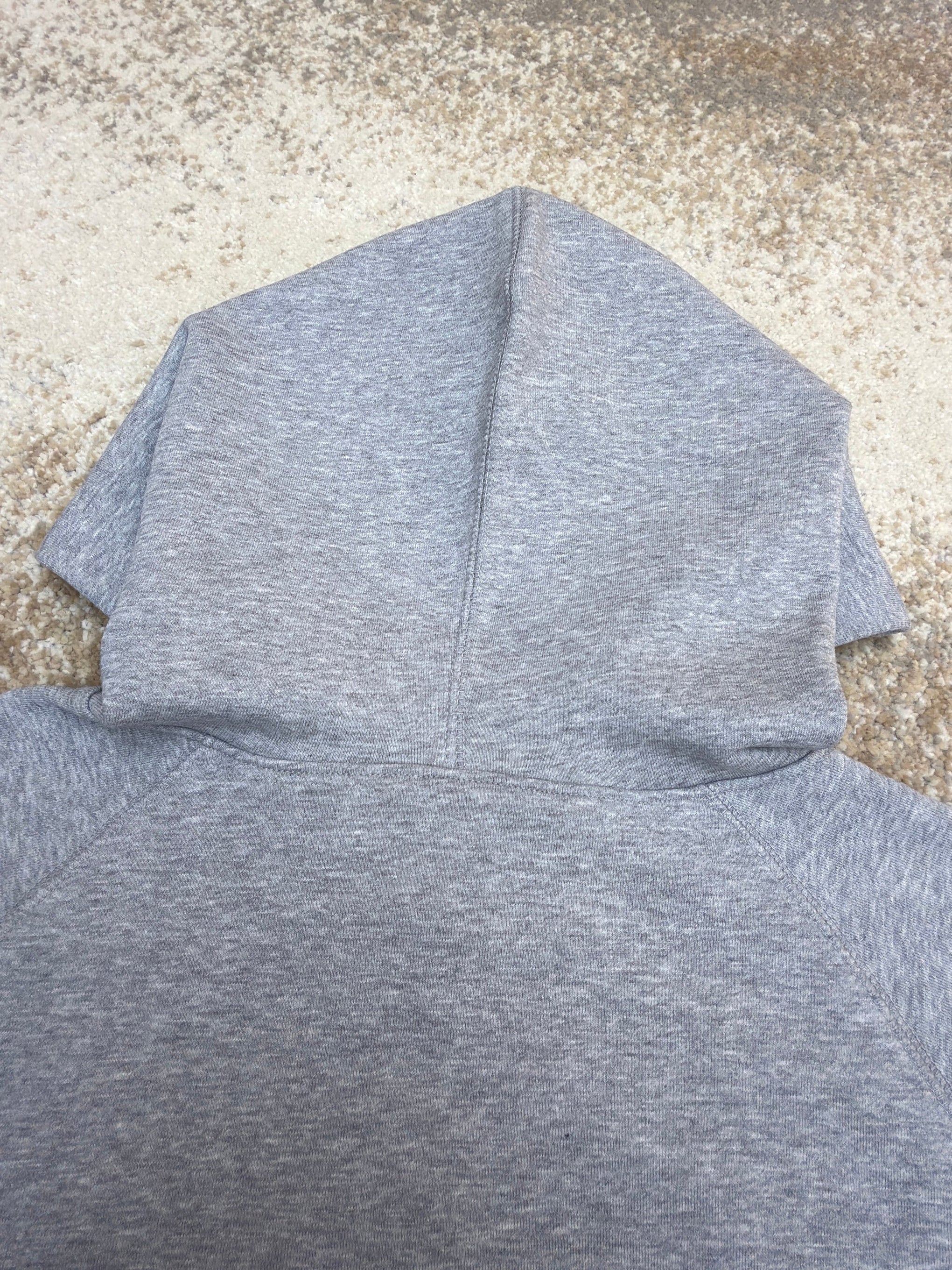 CHROME H HOODIE