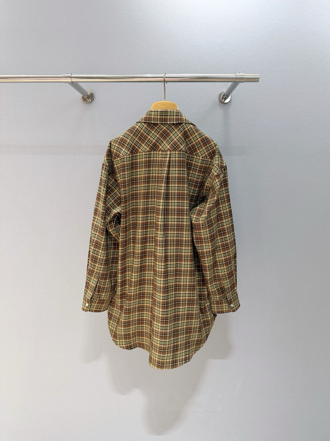 MIU M SHIRT