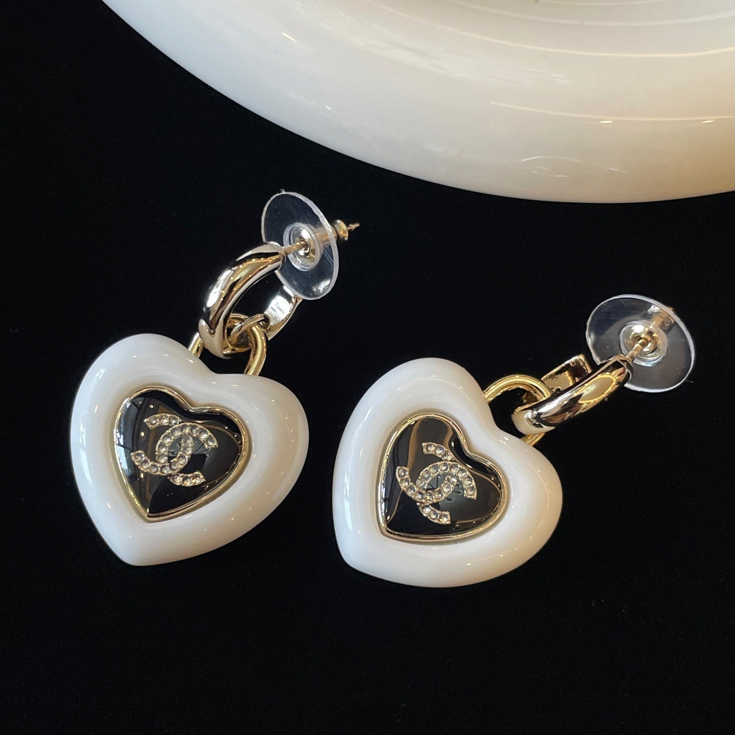 CC EARRINGS