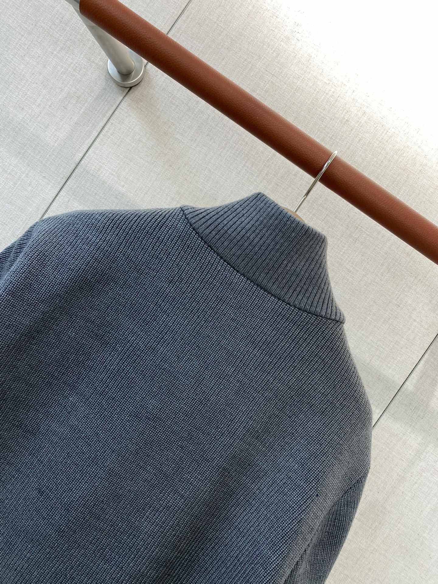 LORO P CARDIGAN TRICOT