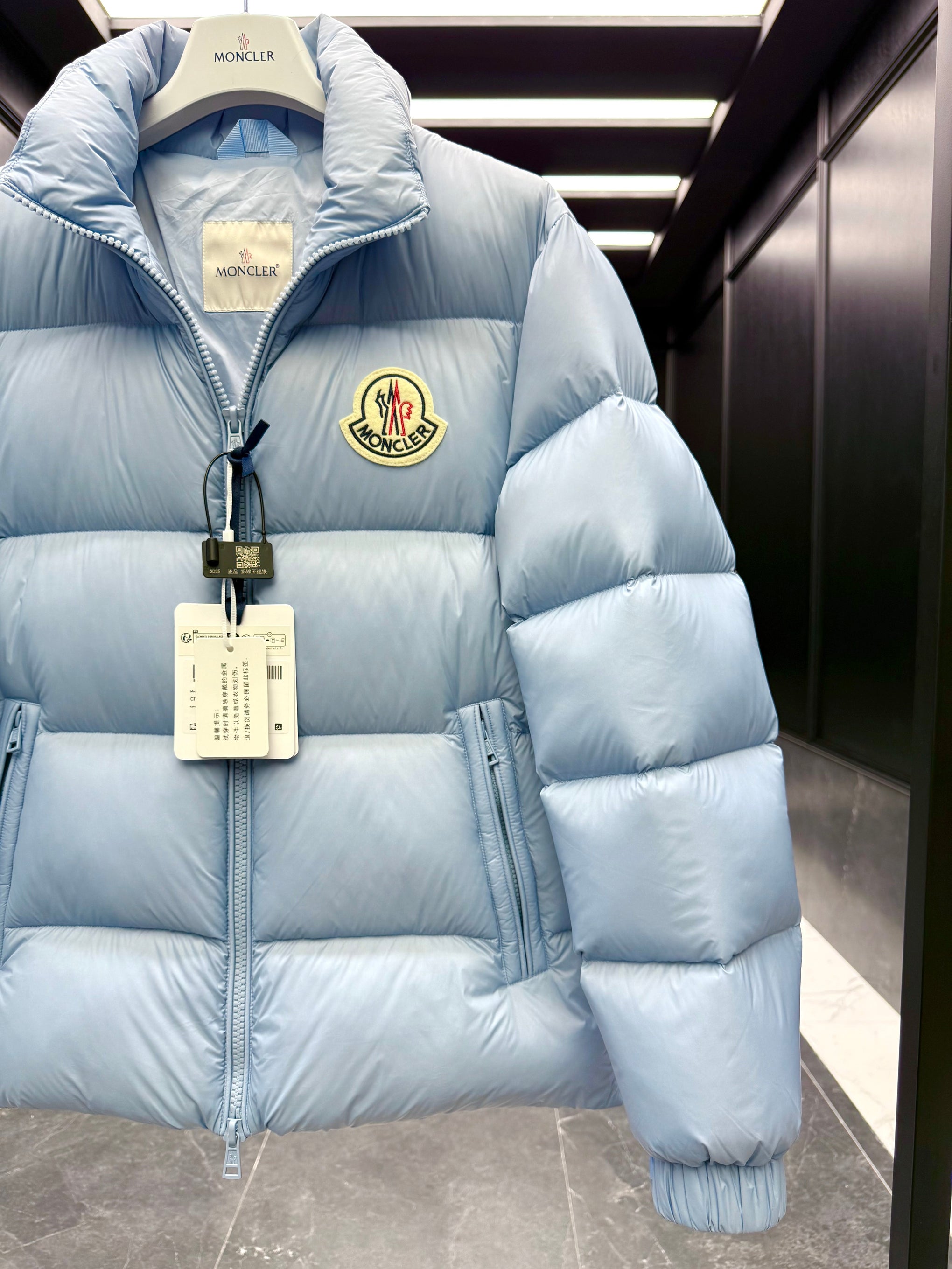 MONC CITALA JACKET