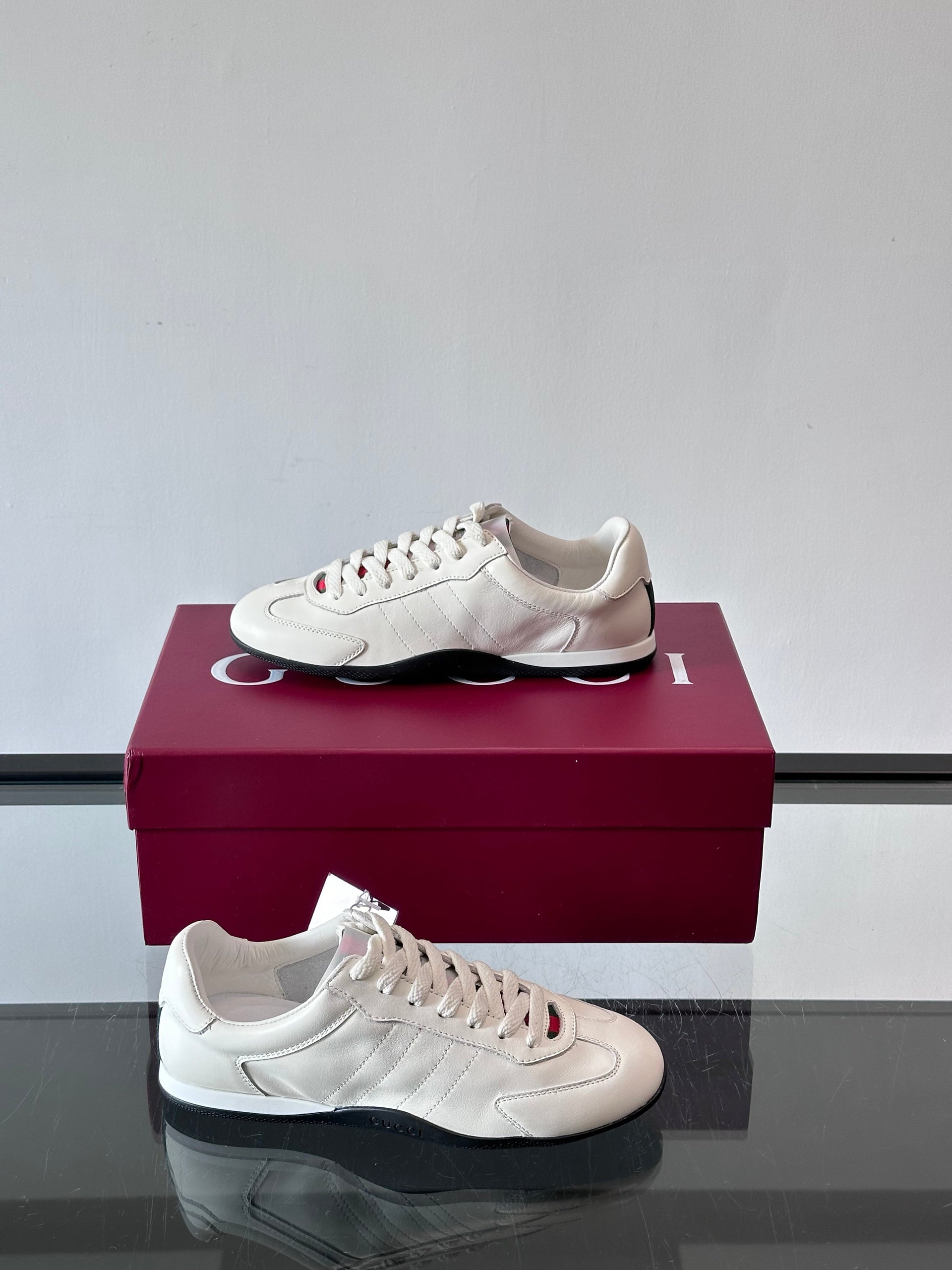 GG SHIFT SNEAKERS