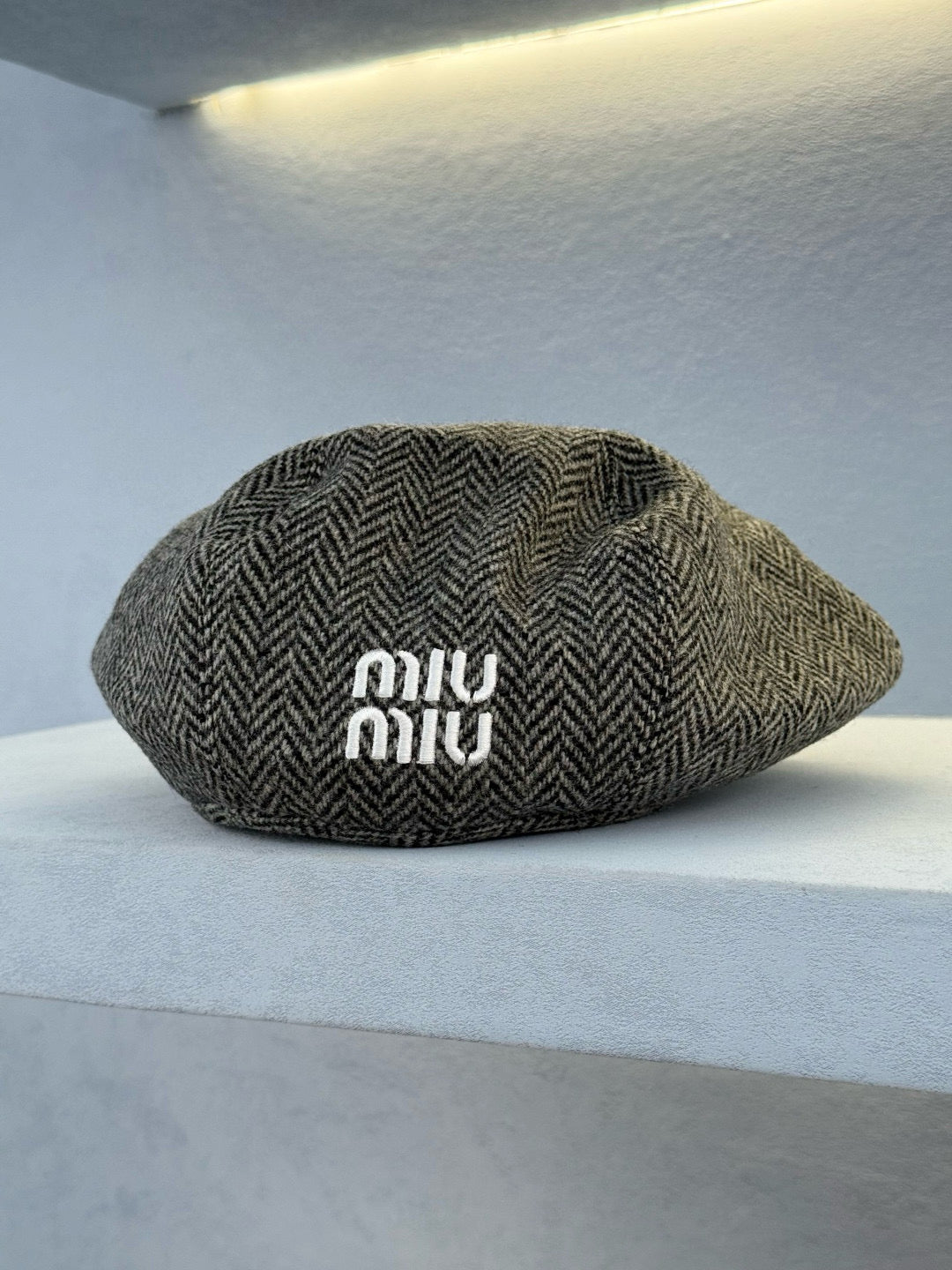 MIU M HAT