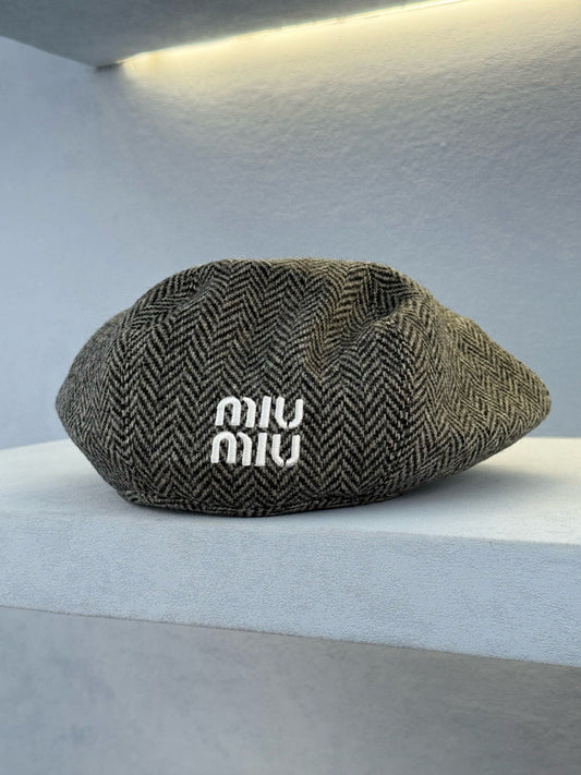 MIU M HAT