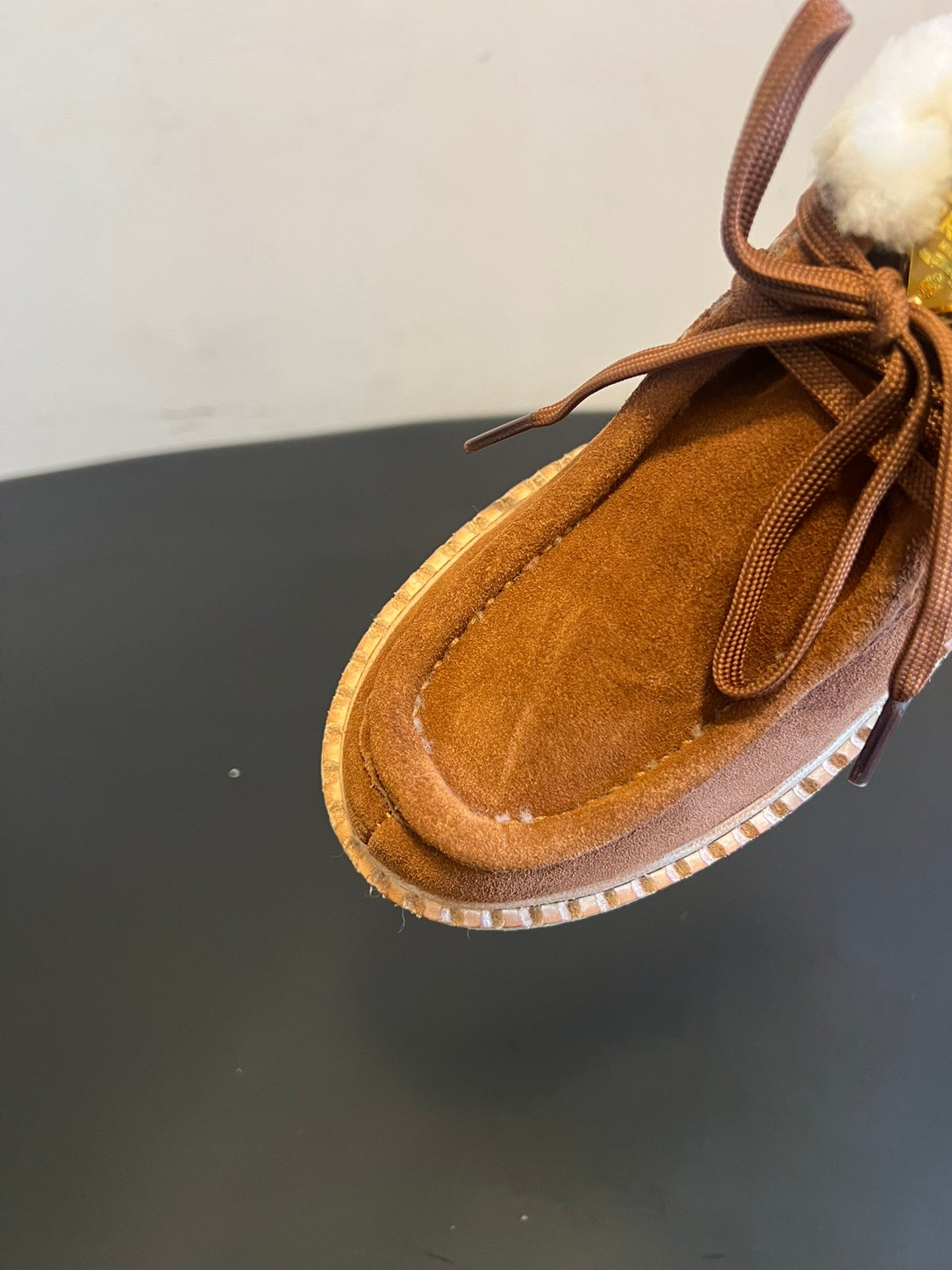 PD CHUKKA BOOTS