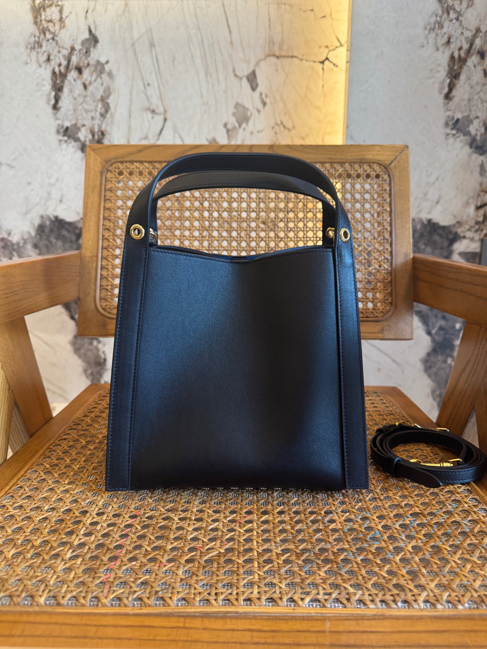 CEL CUBE BAG
