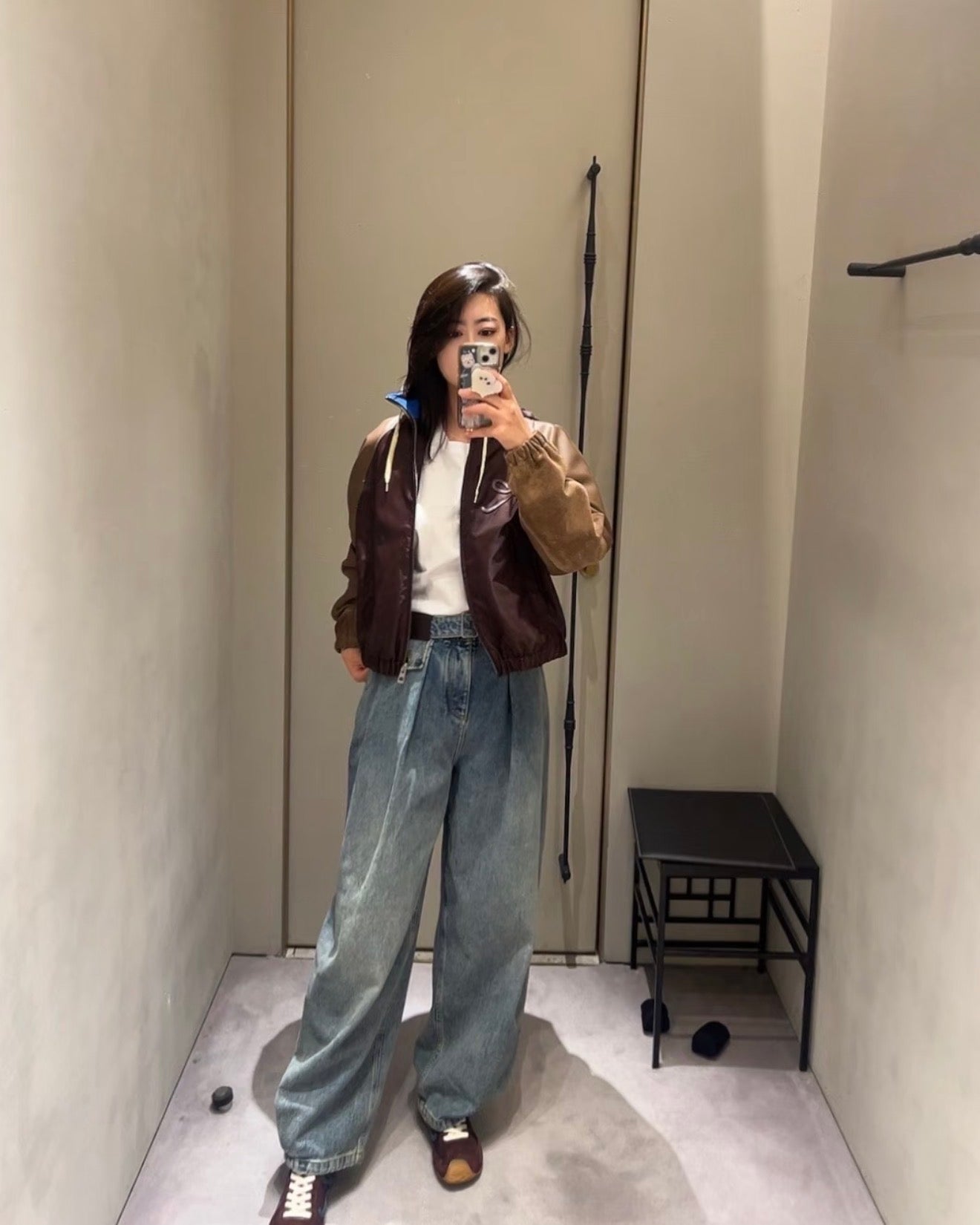 LOEW JEANS