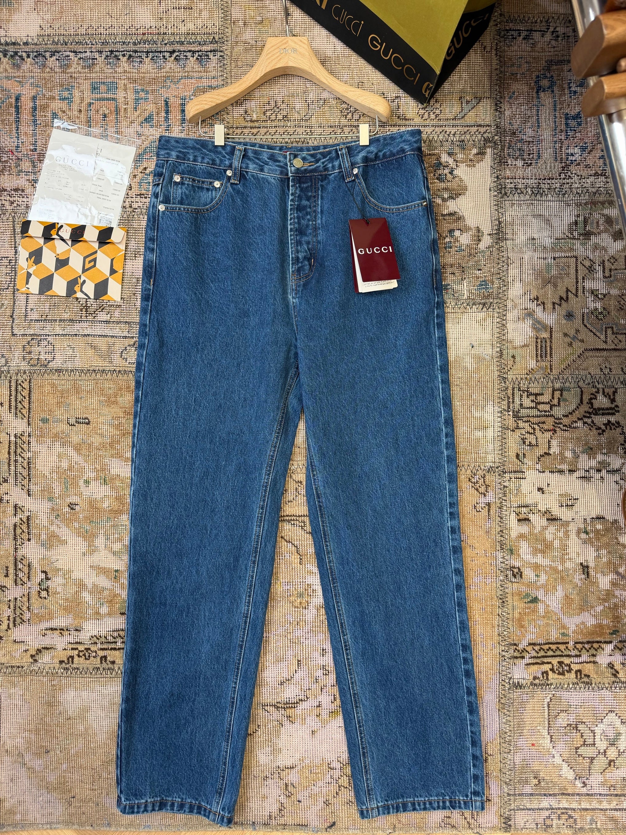 GG JEANS