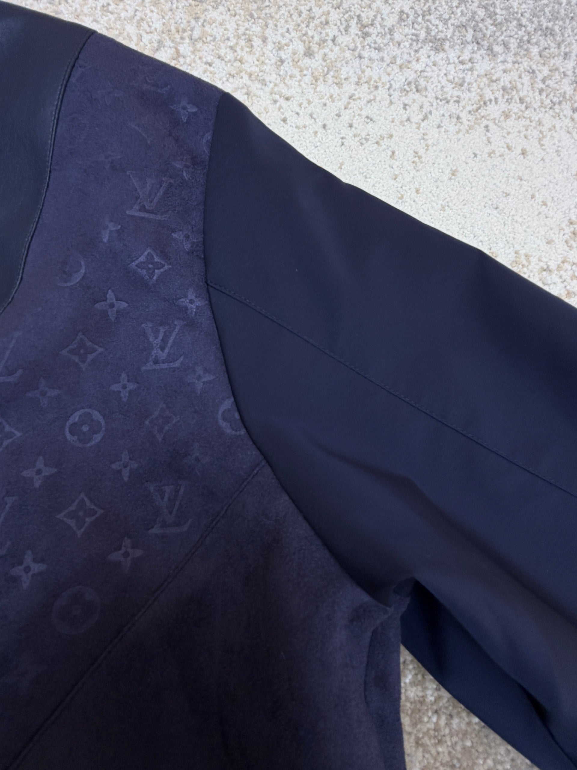LOU JACKET