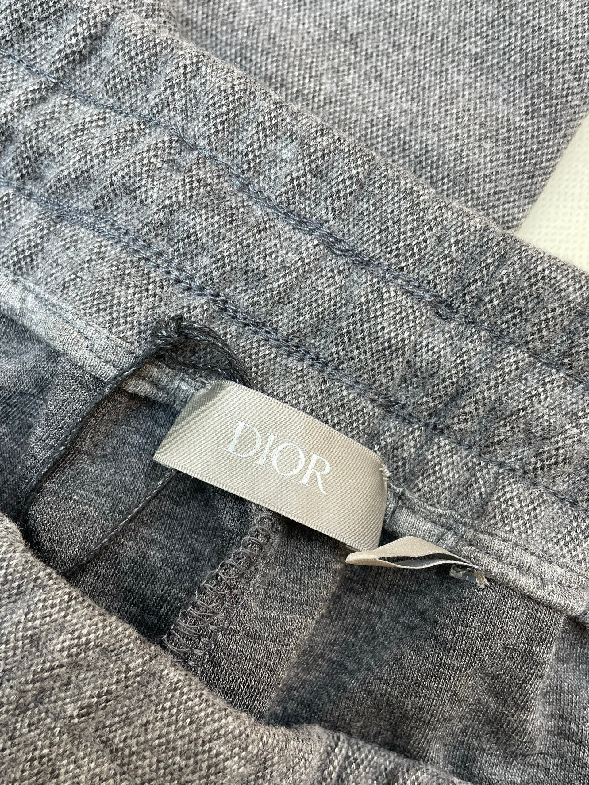 CD TROUSERS